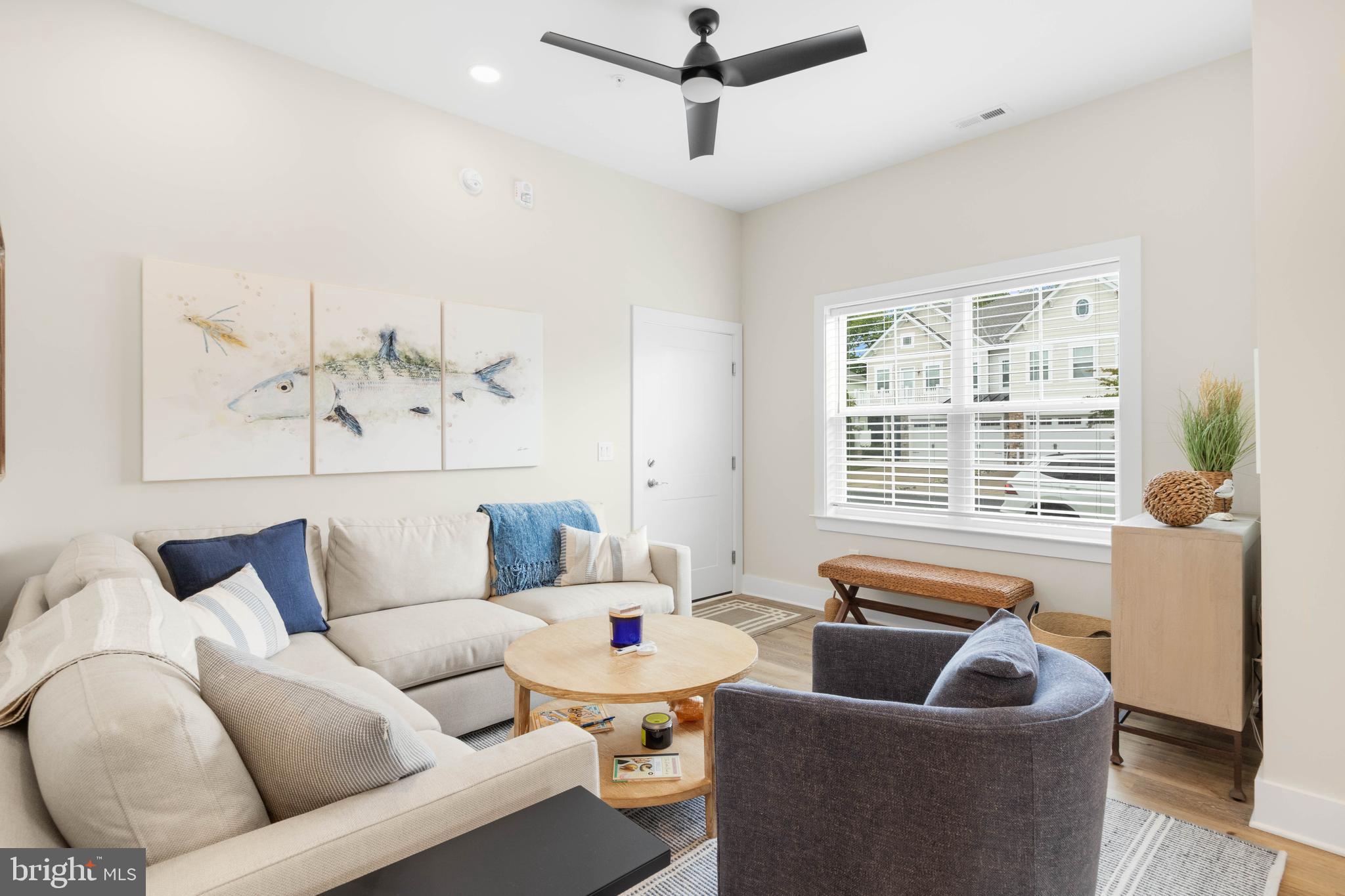 OCEAN VIEW BEACH CLUB - Residential