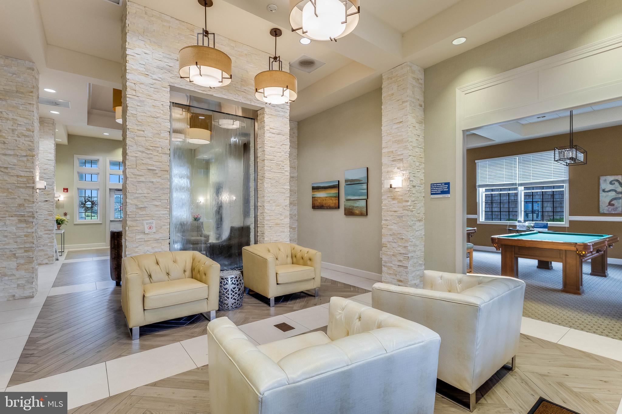 OCEAN VIEW BEACH CLUB - Residential