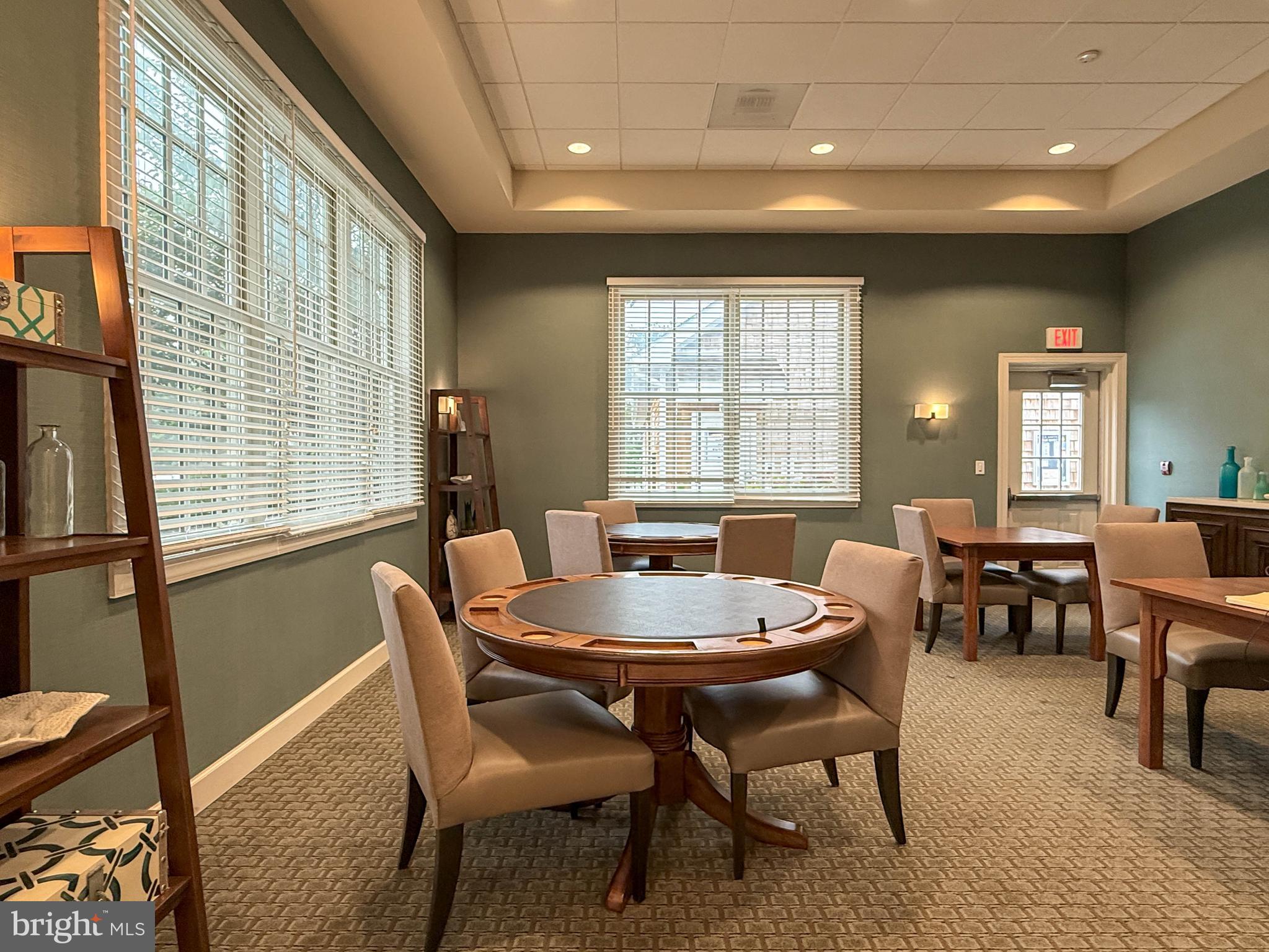 OCEAN VIEW BEACH CLUB - Residential