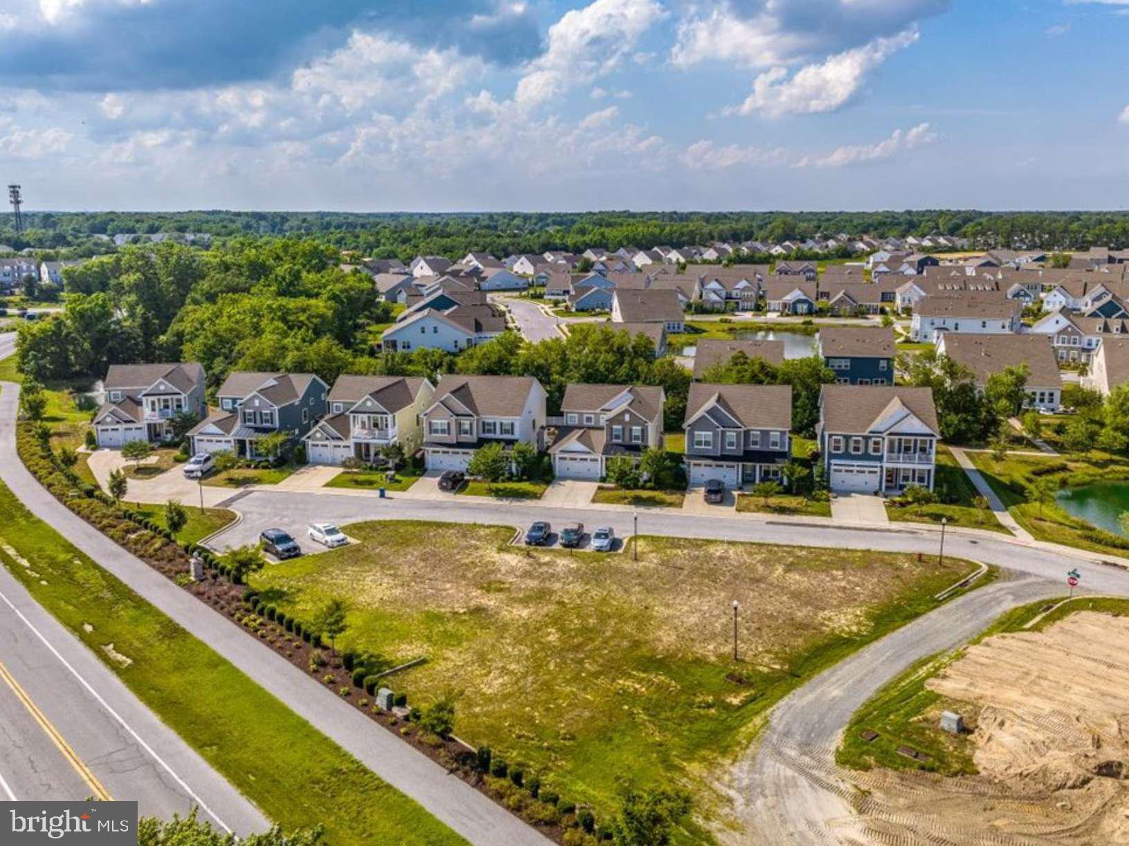 OCEAN VIEW BEACH CLUB - Residential