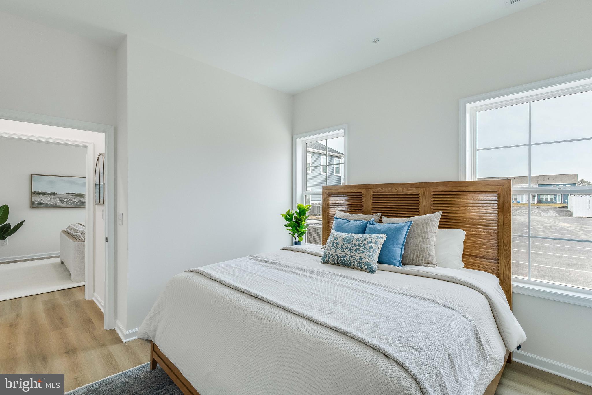 OCEAN VIEW BEACH CLUB - Residential