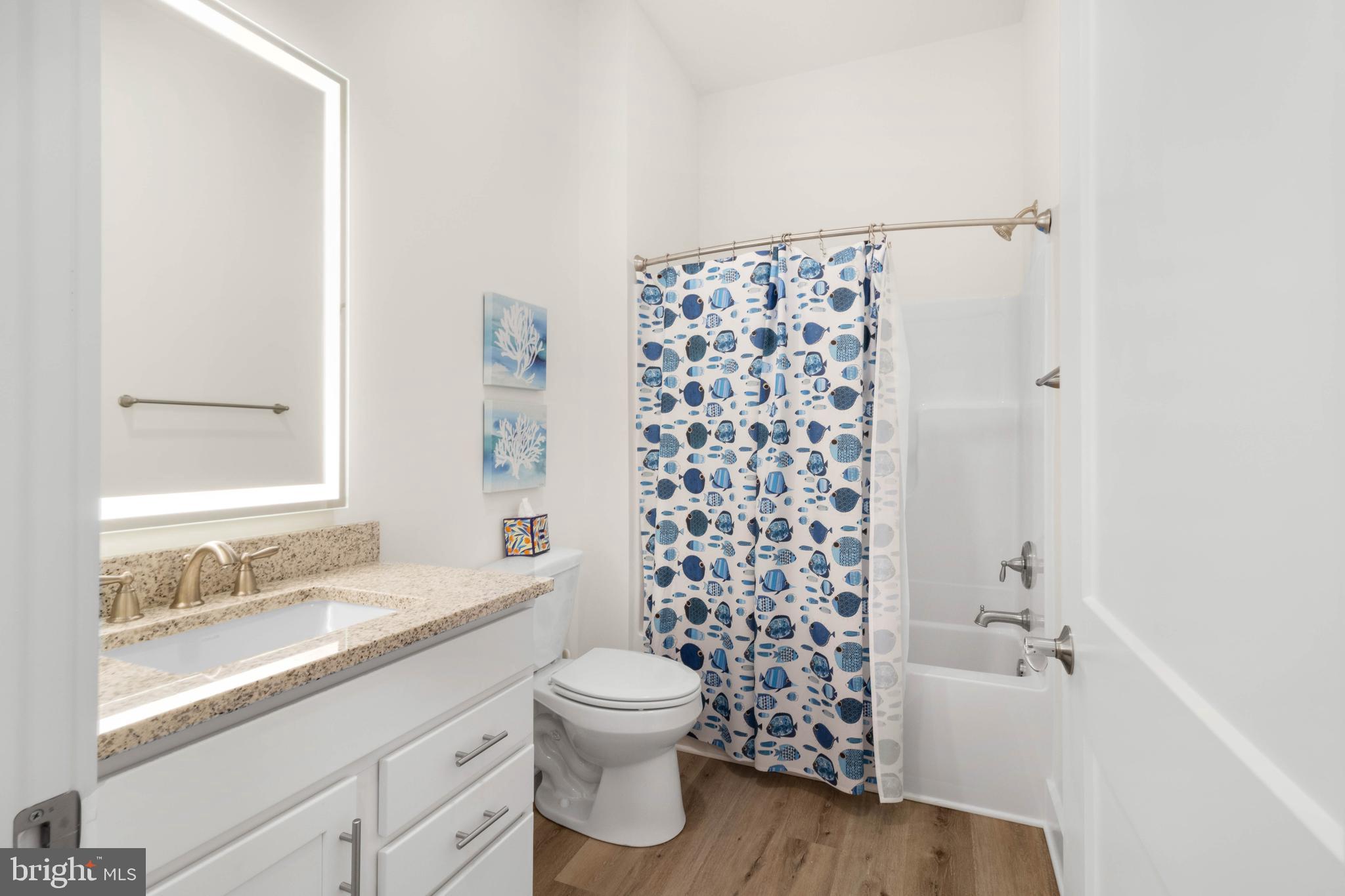 OCEAN VIEW BEACH CLUB - Residential