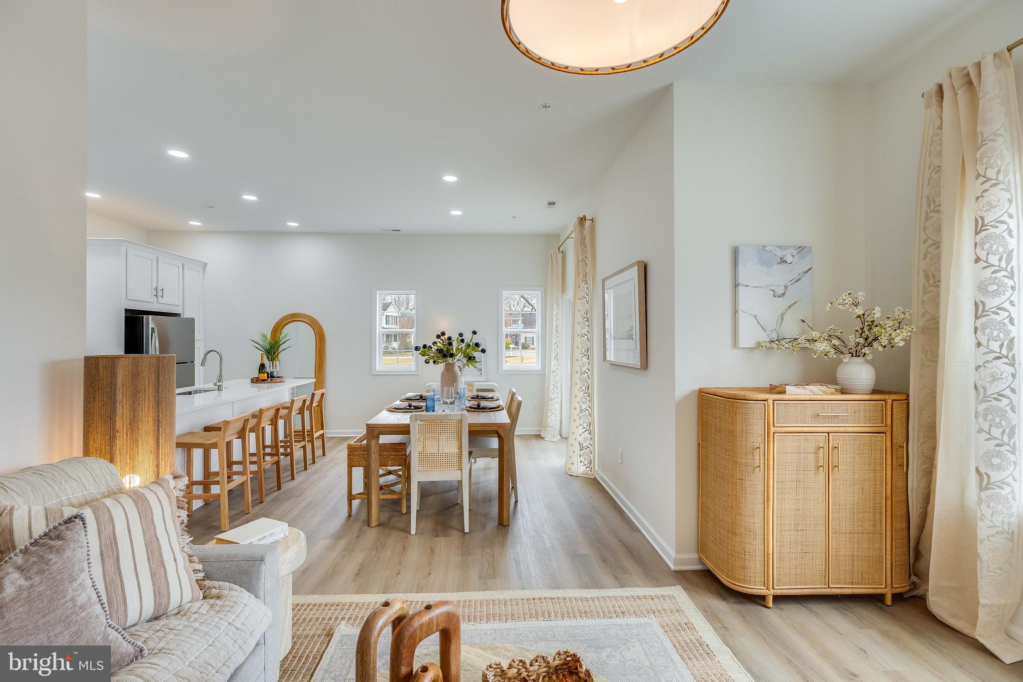 OCEAN VIEW BEACH CLUB - Residential