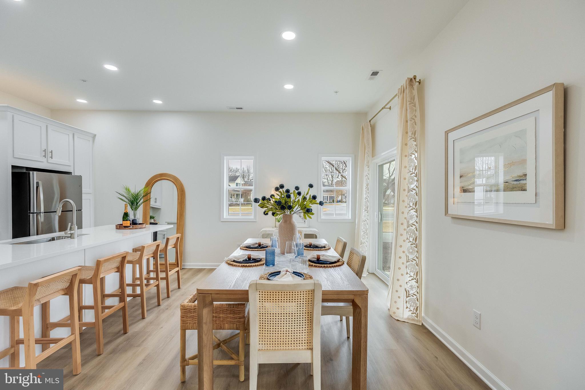 OCEAN VIEW BEACH CLUB - Residential