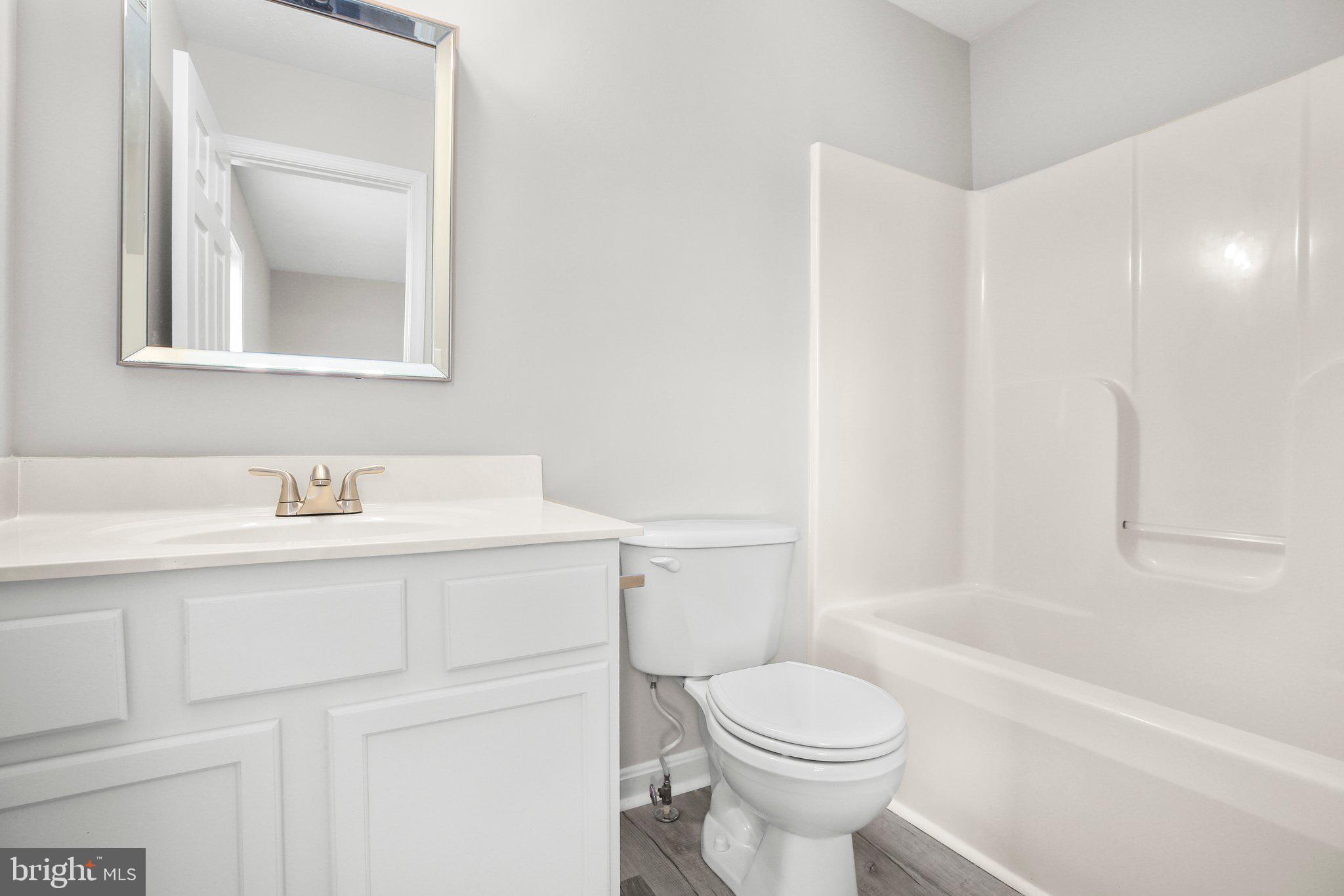 COVENTRY CREEK - Residential