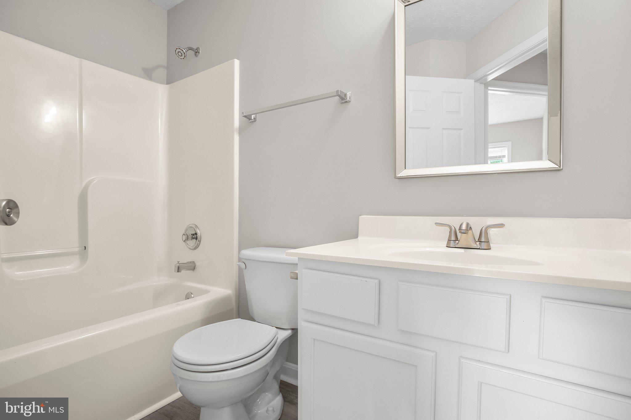 COVENTRY CREEK - Residential