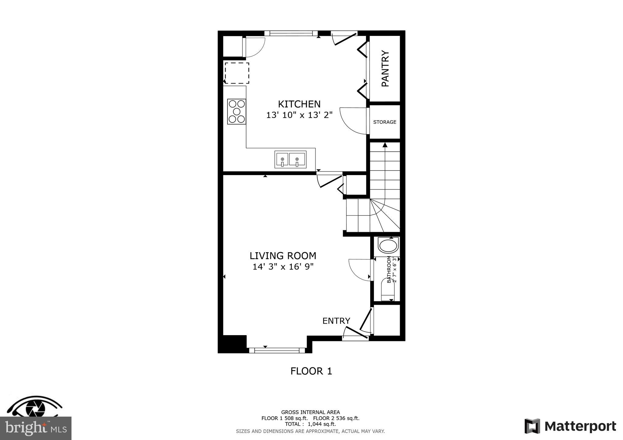 COVENTRY CREEK - Residential