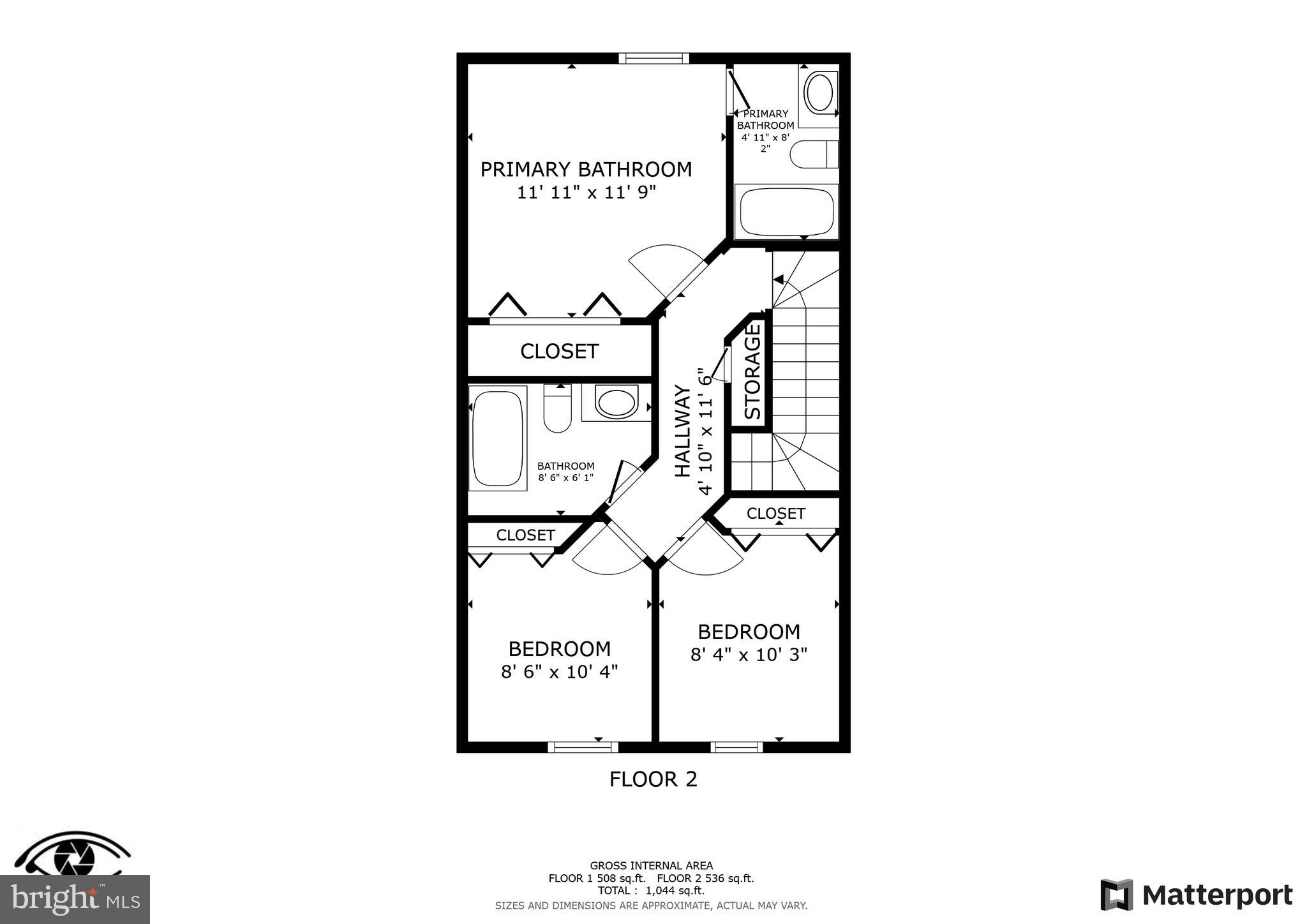 COVENTRY CREEK - Residential