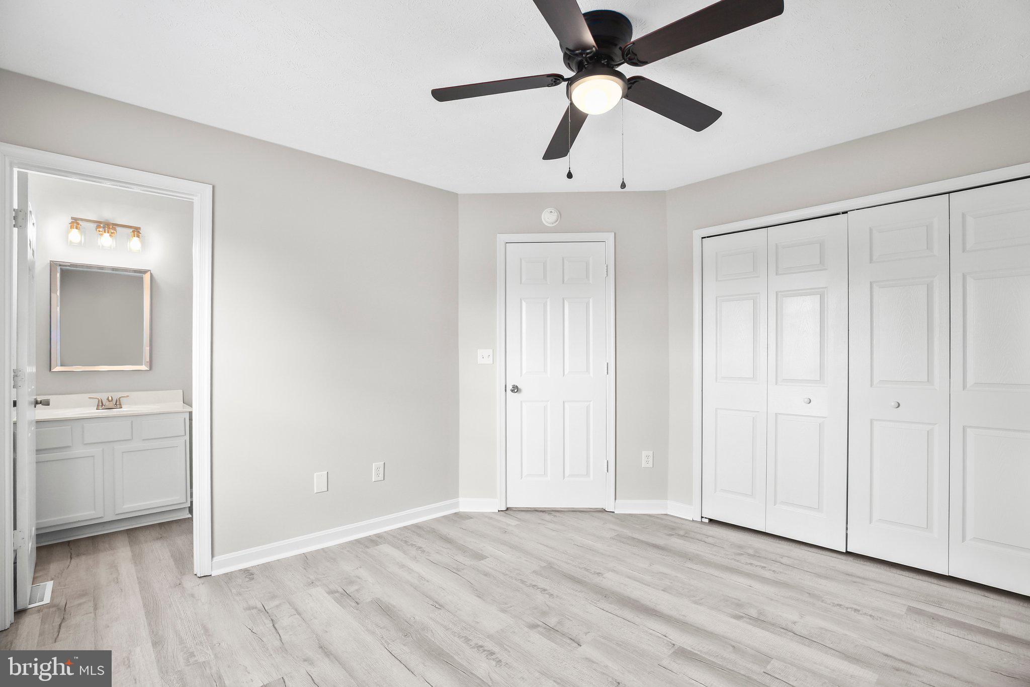 COVENTRY CREEK - Residential