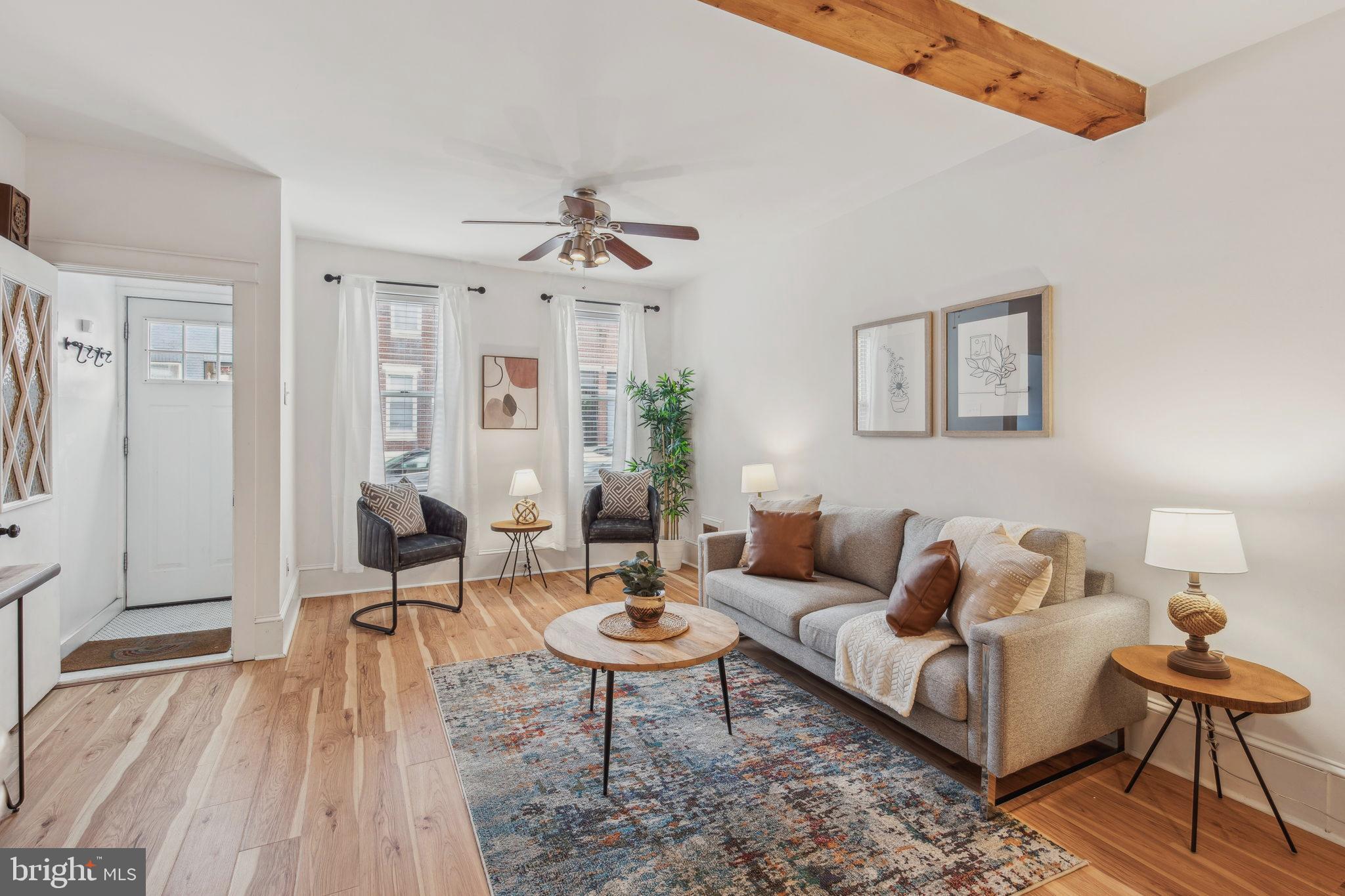 EAST PASSYUNK CROSSING - Residential