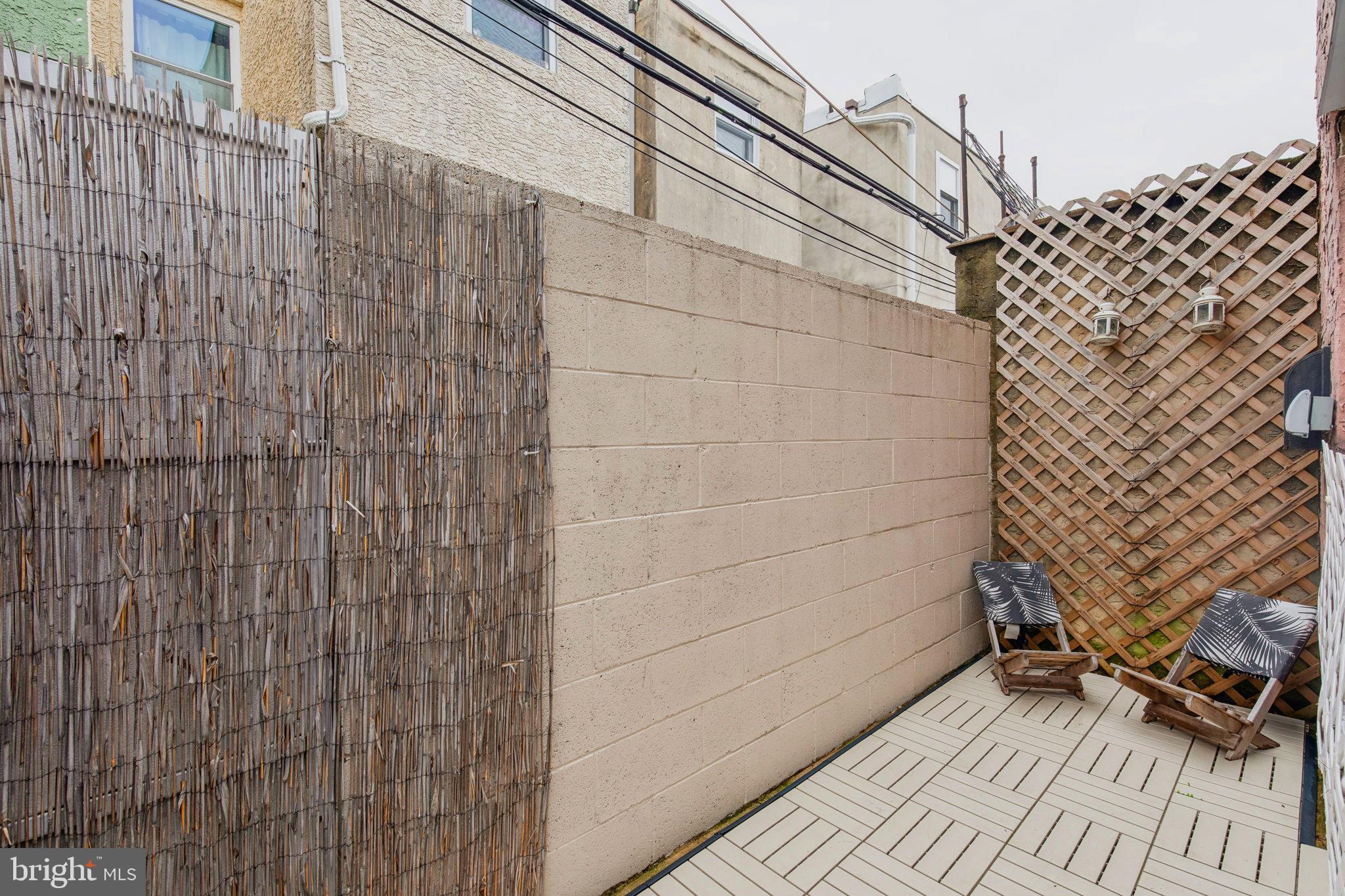 EAST PASSYUNK CROSSING - Residential