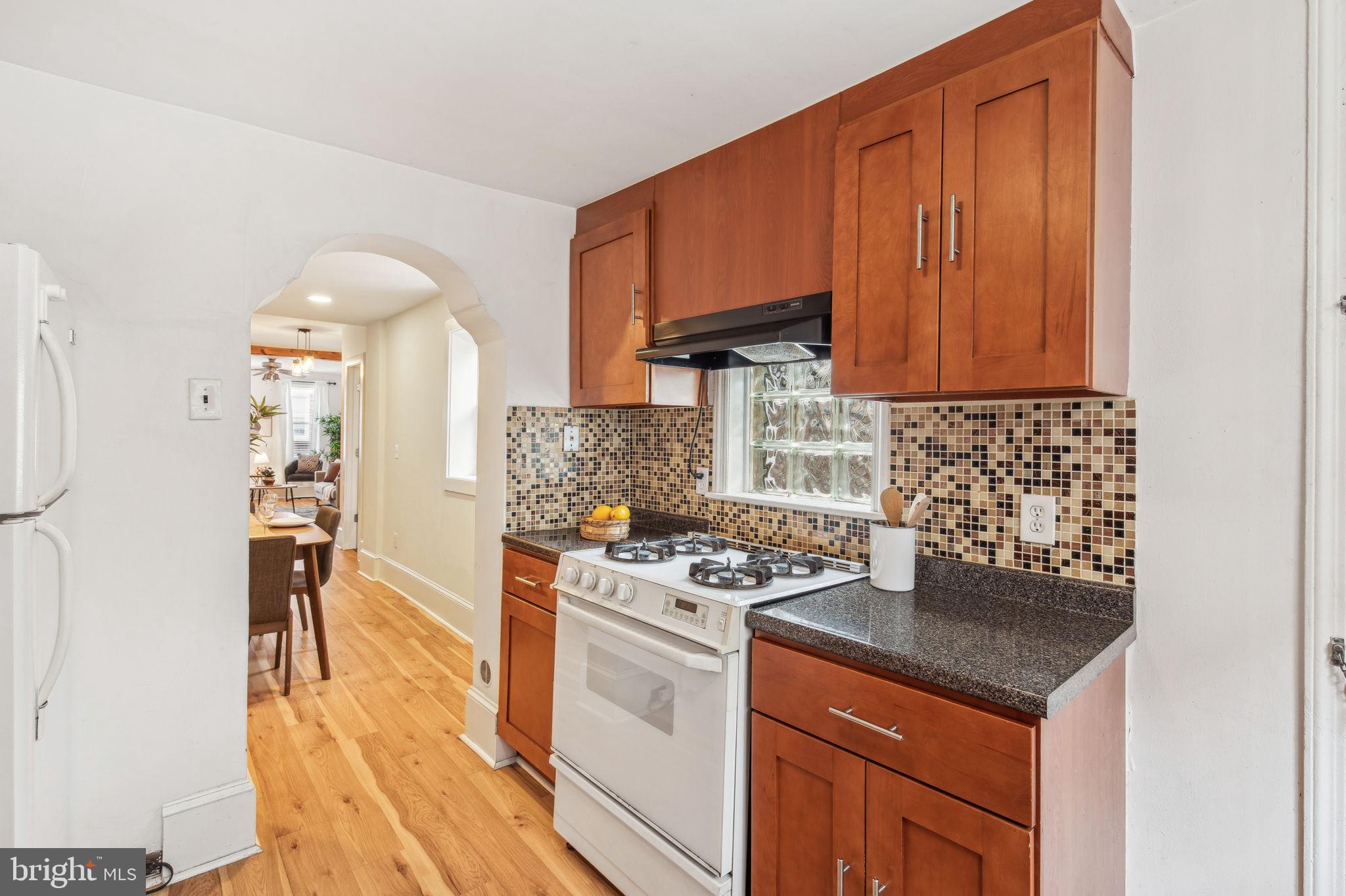 EAST PASSYUNK CROSSING - Residential