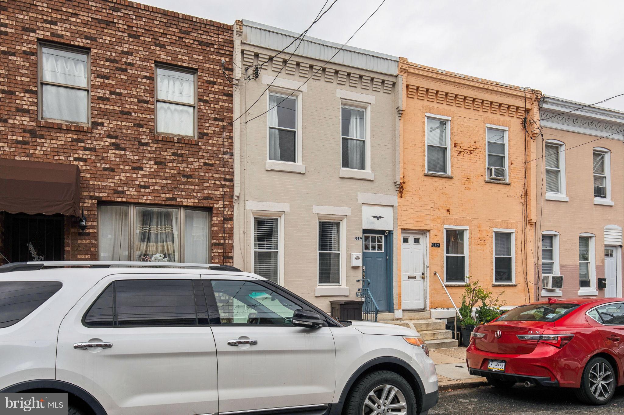 EAST PASSYUNK CROSSING - Residential