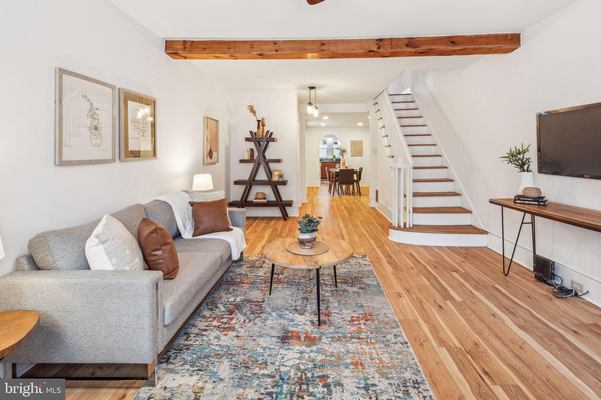 EAST PASSYUNK CROSSING - Residential