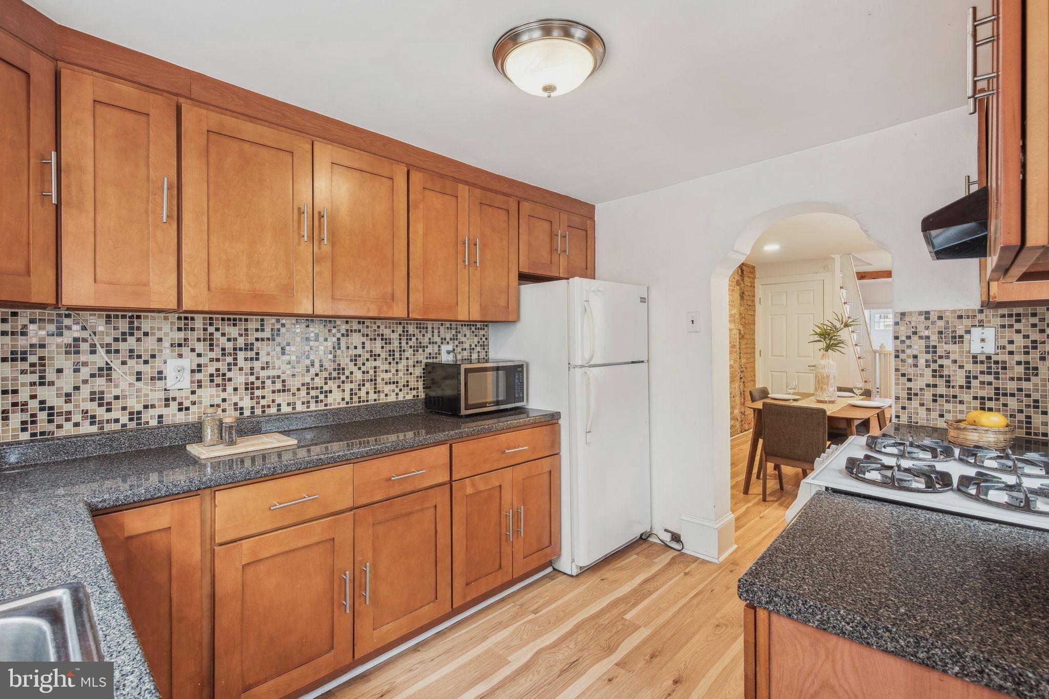 EAST PASSYUNK CROSSING - Residential