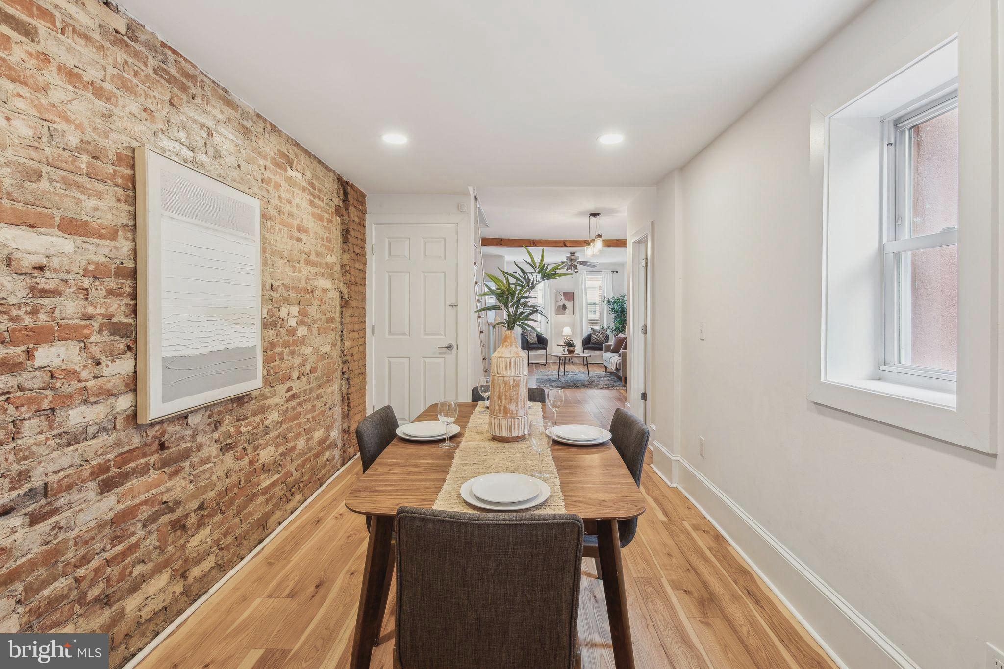 EAST PASSYUNK CROSSING - Residential