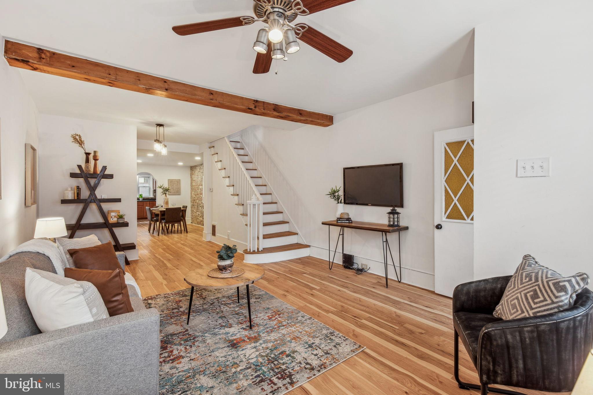 EAST PASSYUNK CROSSING - Residential