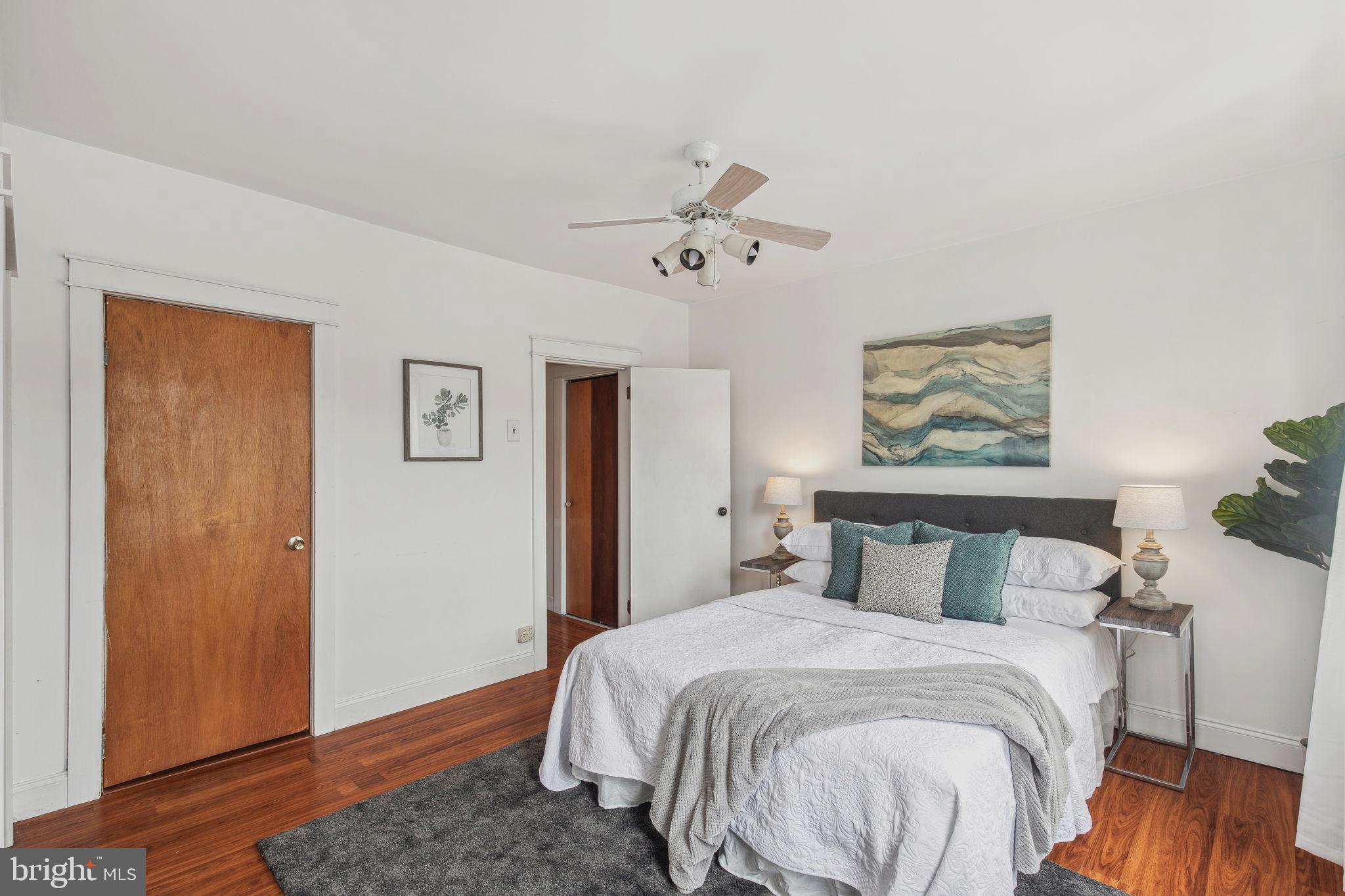 EAST PASSYUNK CROSSING - Residential