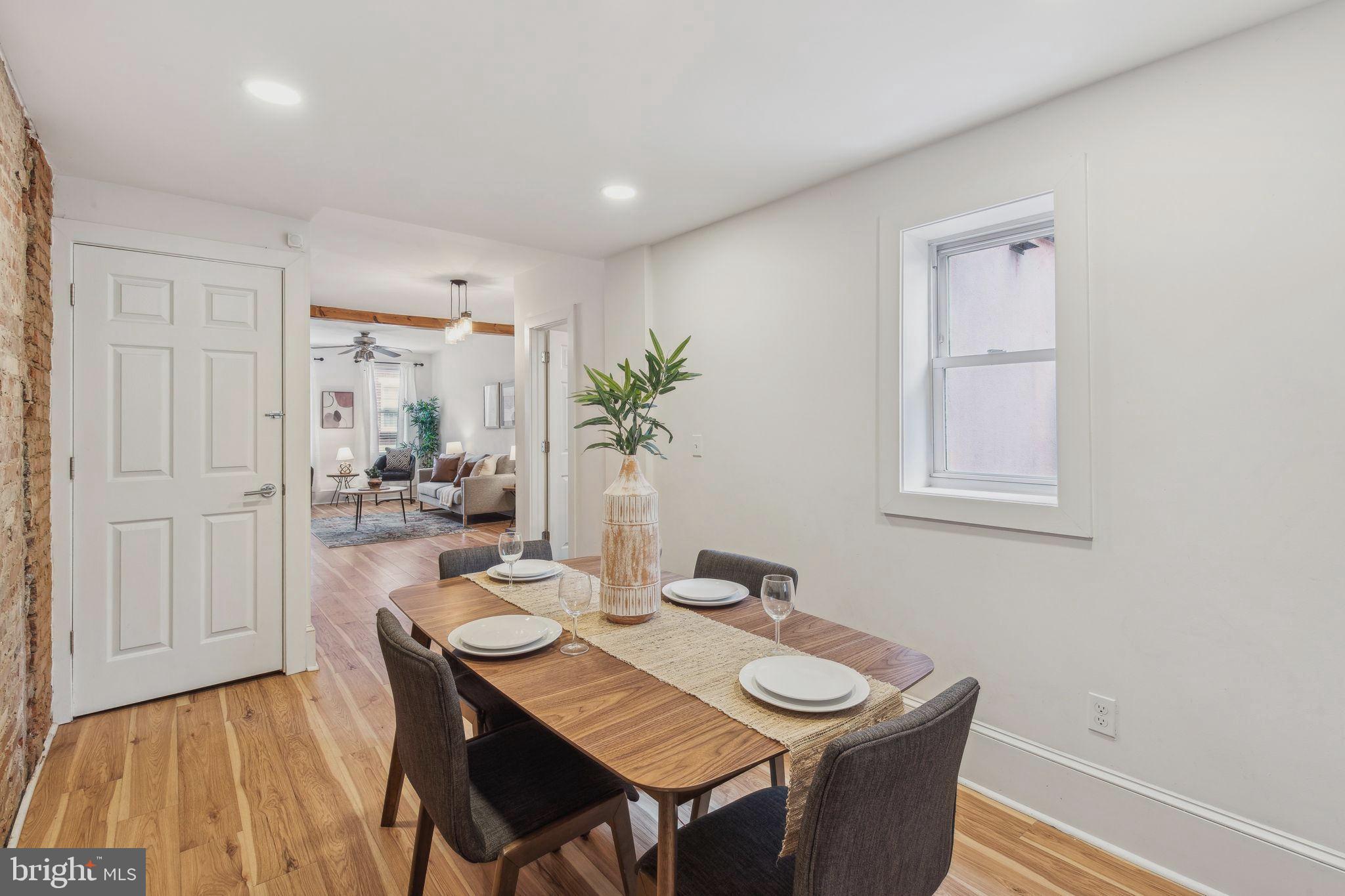 EAST PASSYUNK CROSSING - Residential