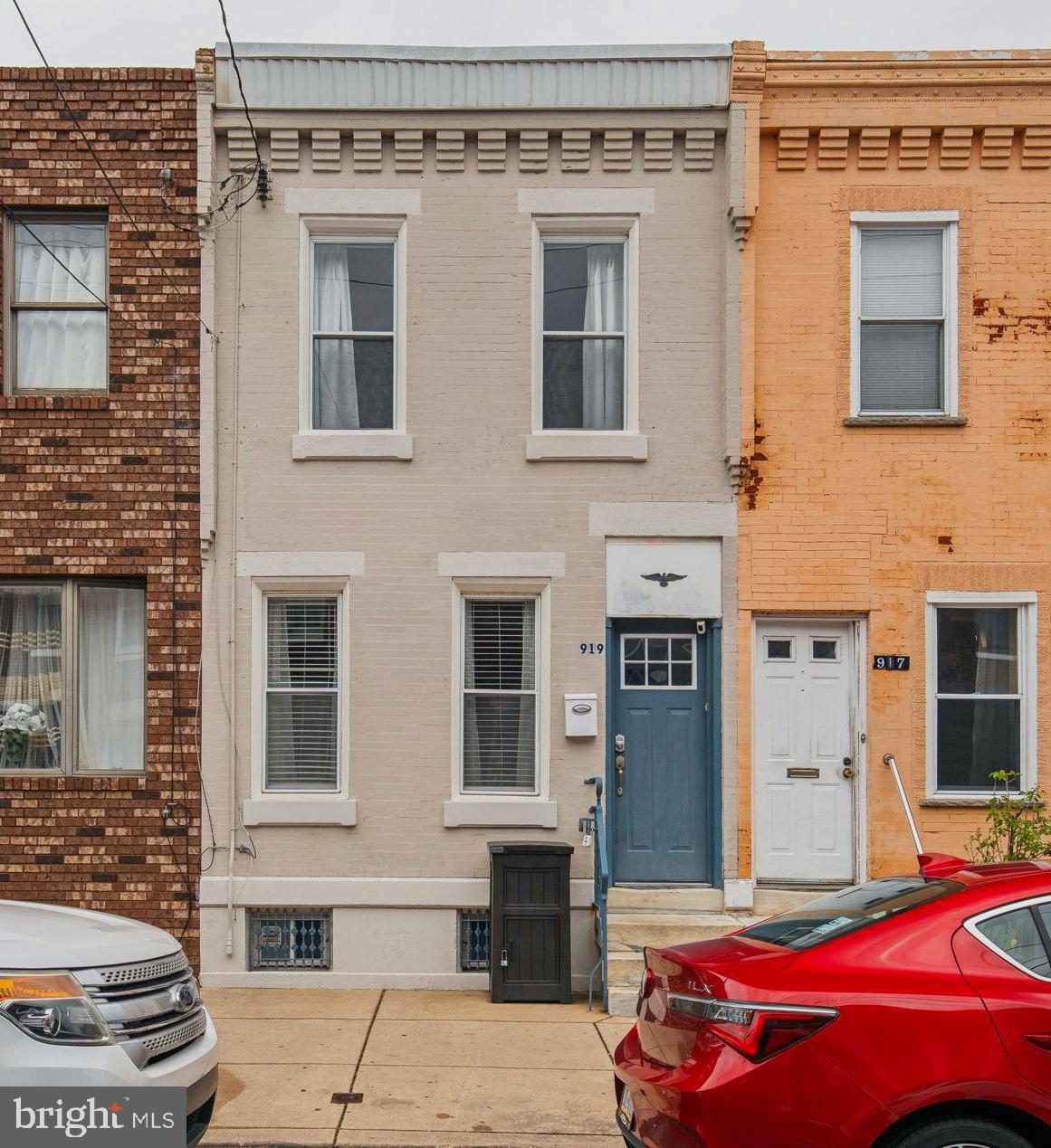 EAST PASSYUNK CROSSING - Residential