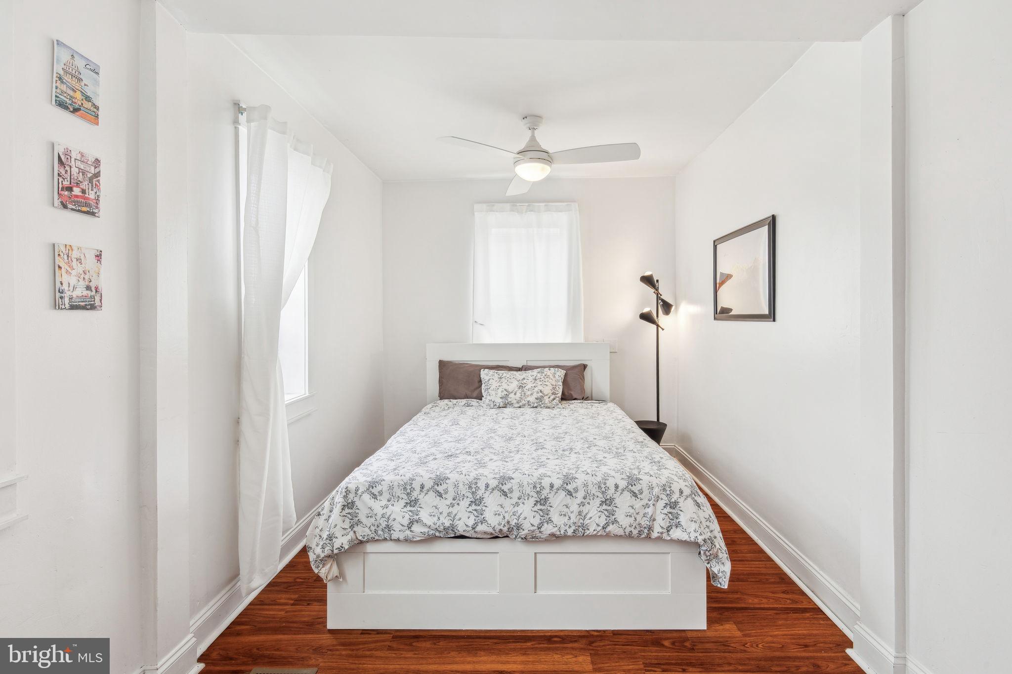 EAST PASSYUNK CROSSING - Residential