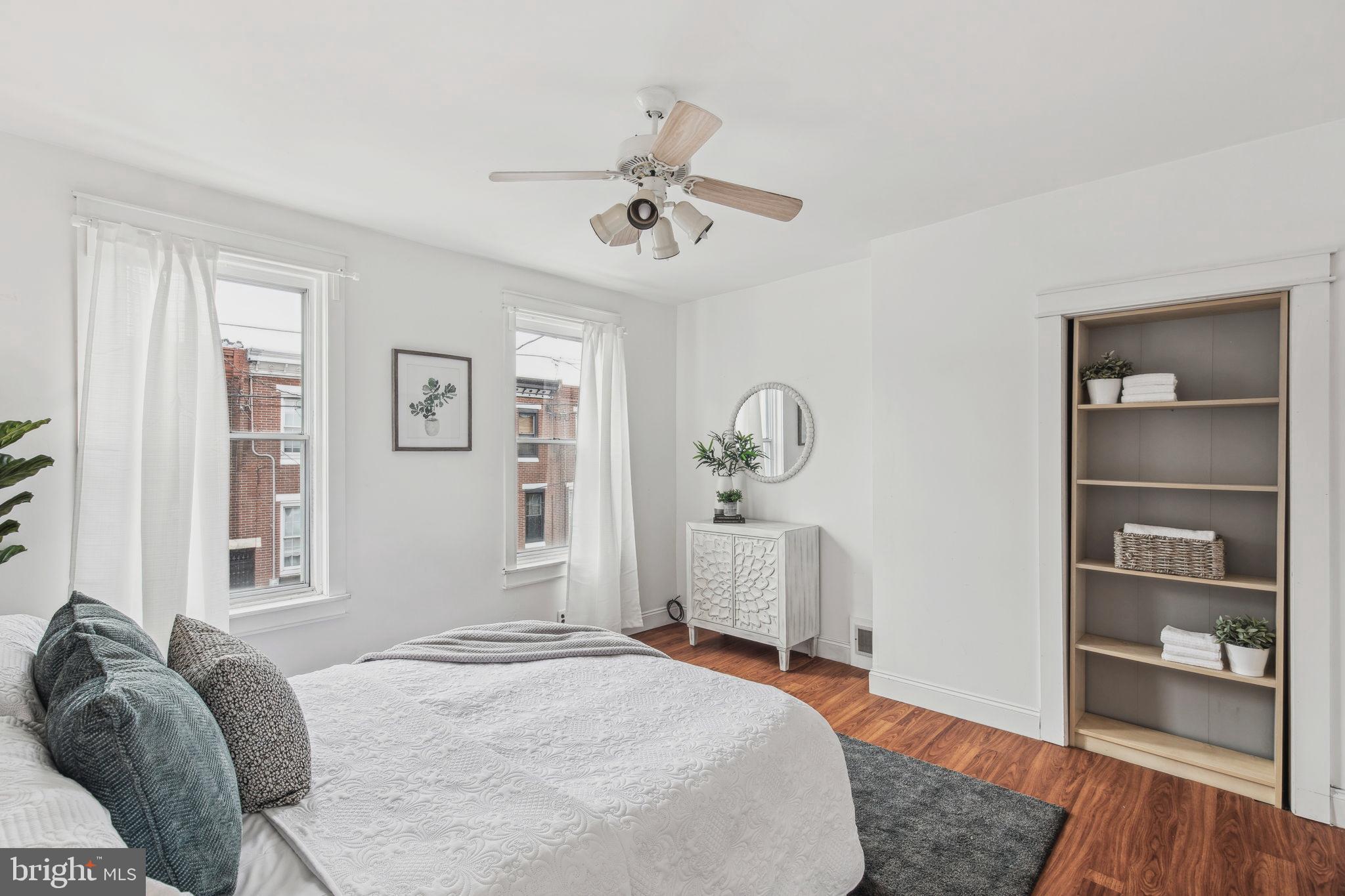 EAST PASSYUNK CROSSING - Residential