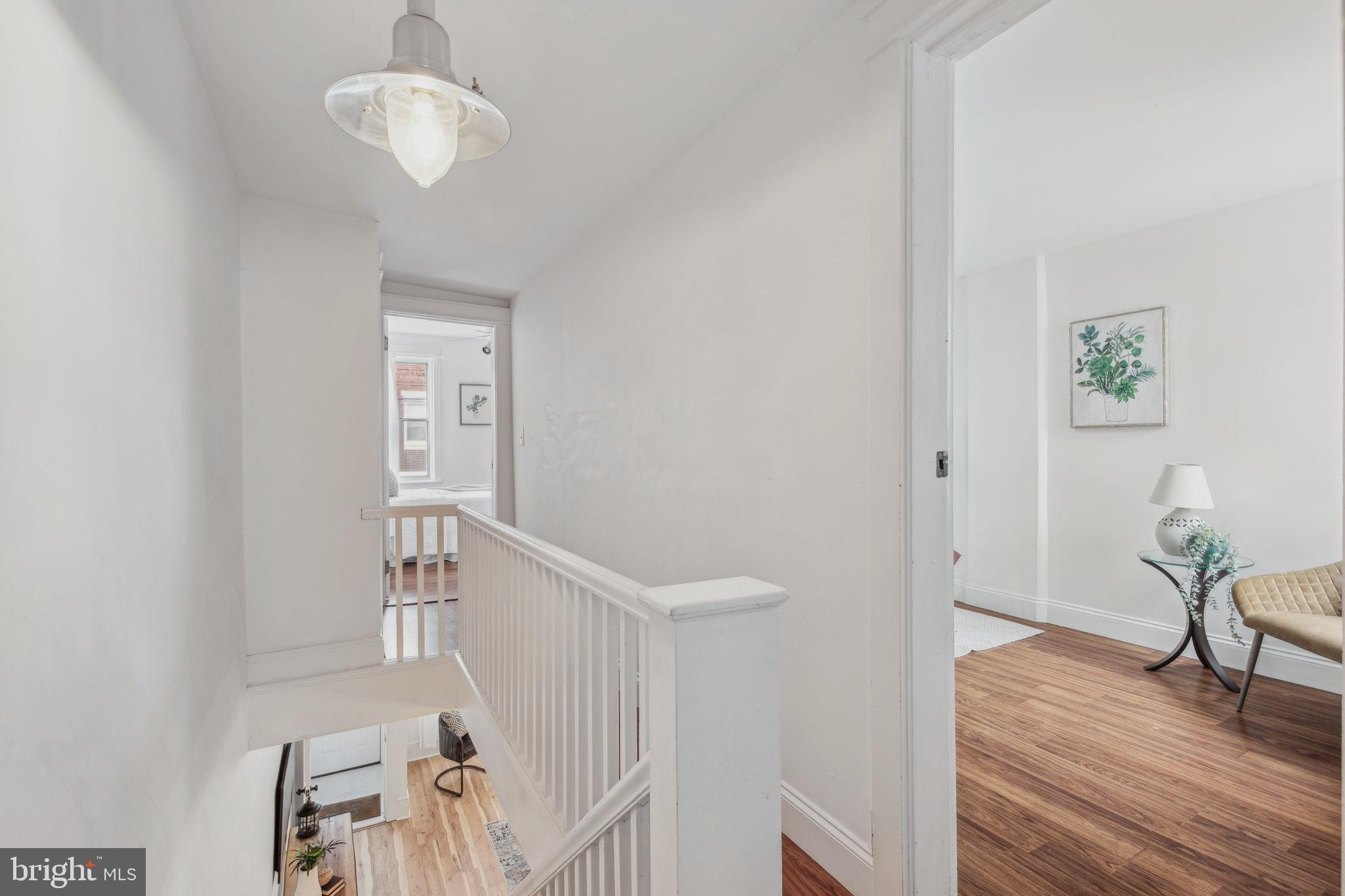 EAST PASSYUNK CROSSING - Residential