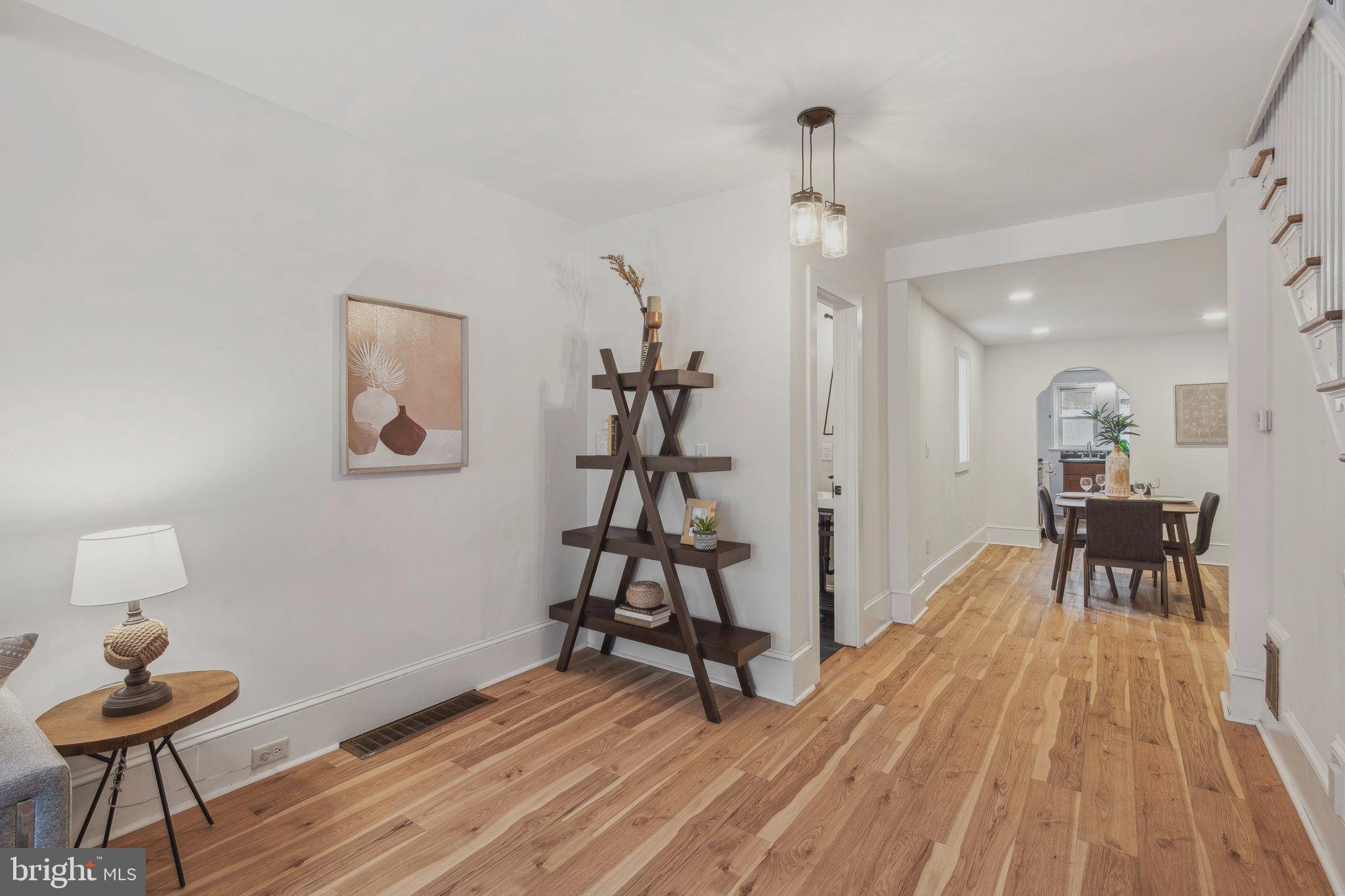 EAST PASSYUNK CROSSING - Residential