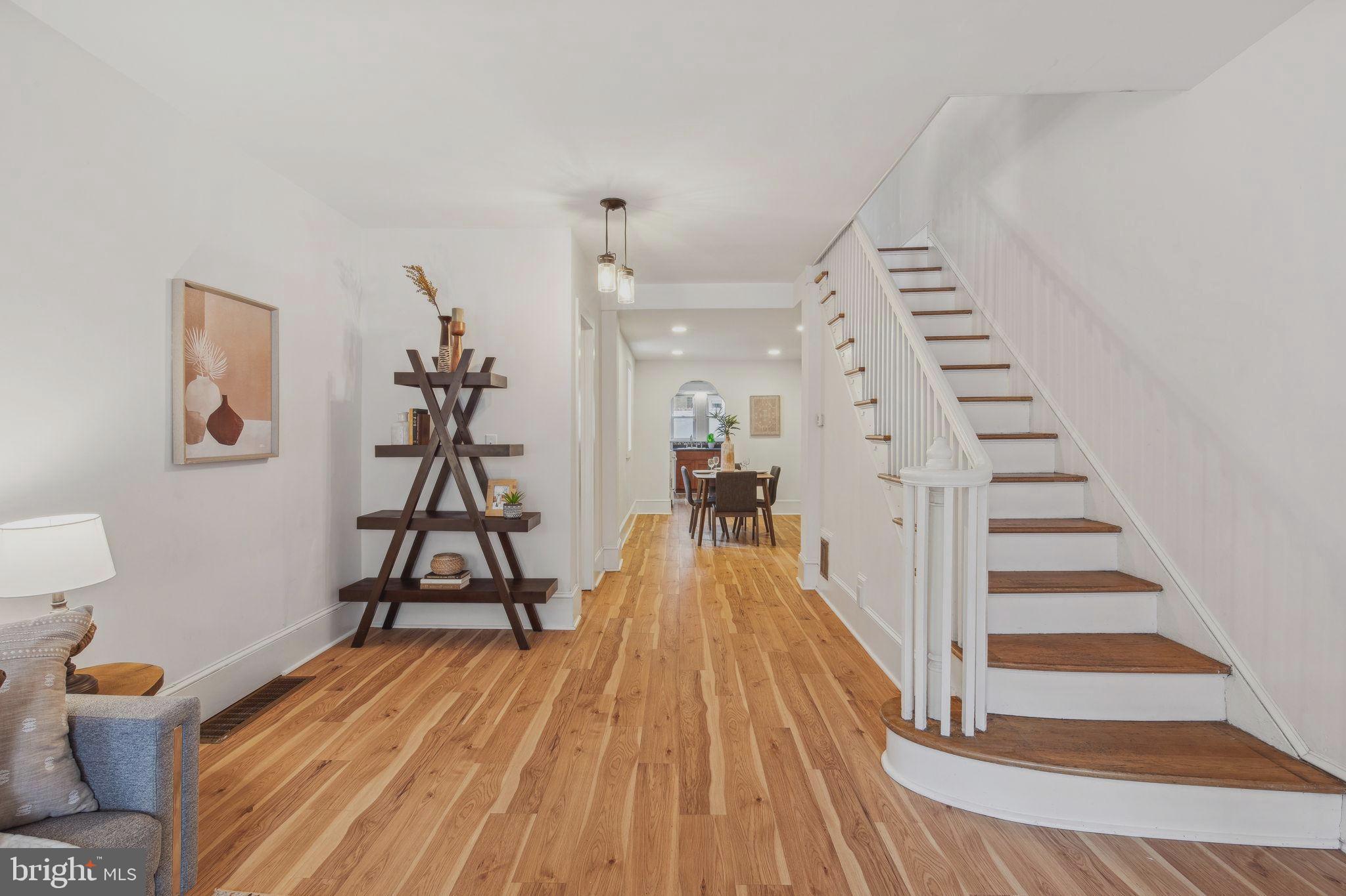 EAST PASSYUNK CROSSING - Residential