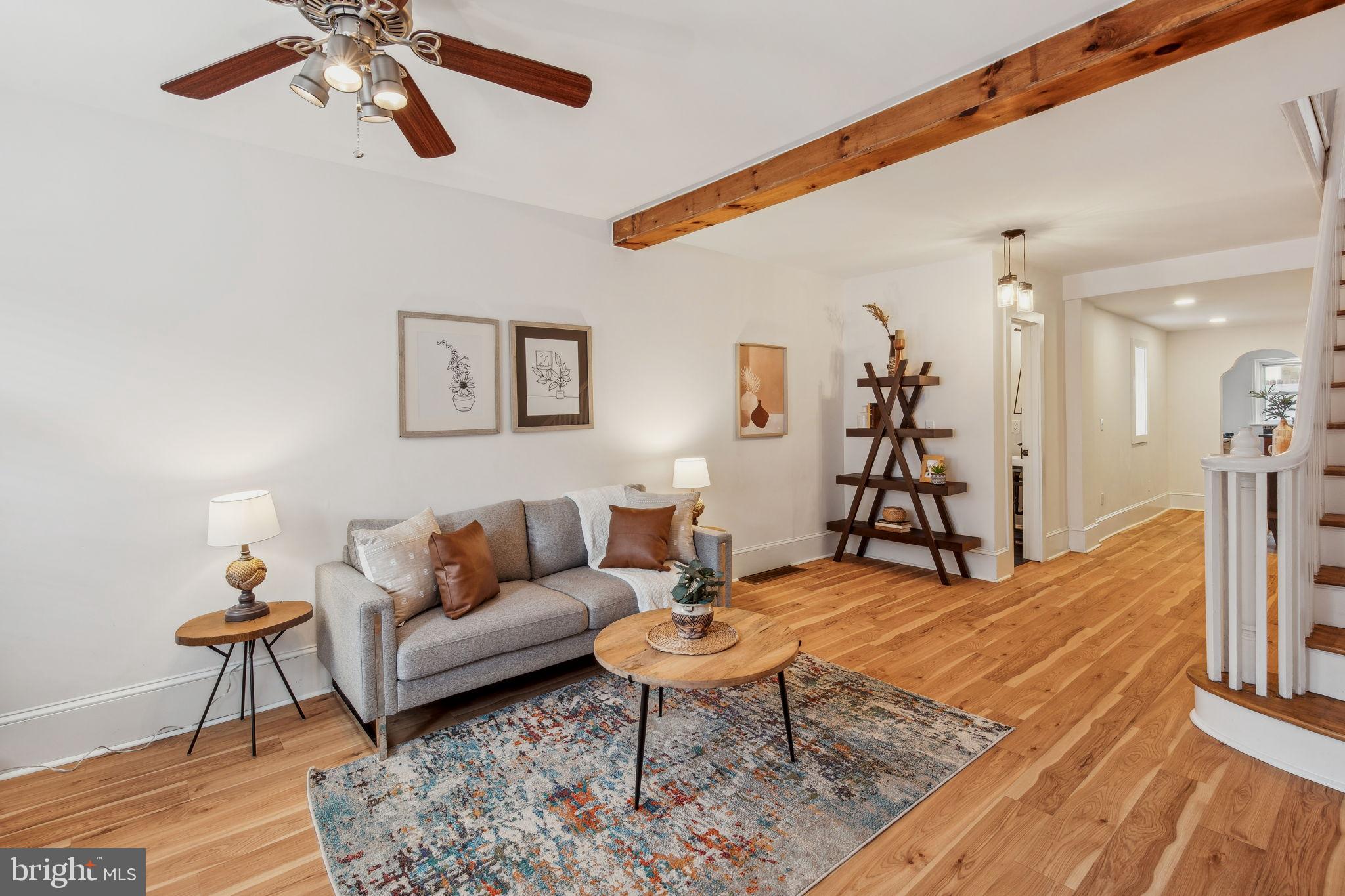 EAST PASSYUNK CROSSING - Residential