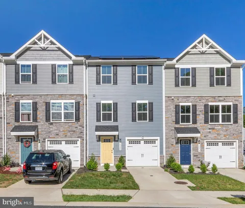 18220 Capital Court, Ruther Glen, VA 22546 - MLS#: VACV2007968