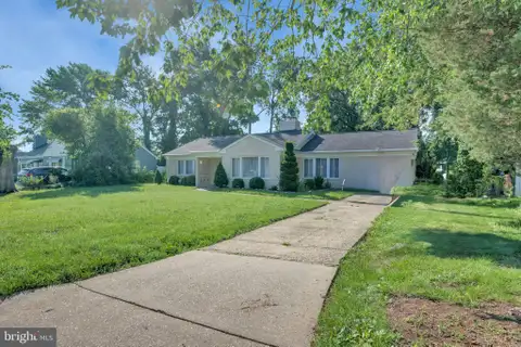 2703 Gaither Street, Temple Hills, MD 20748 - #: MDPG2209816