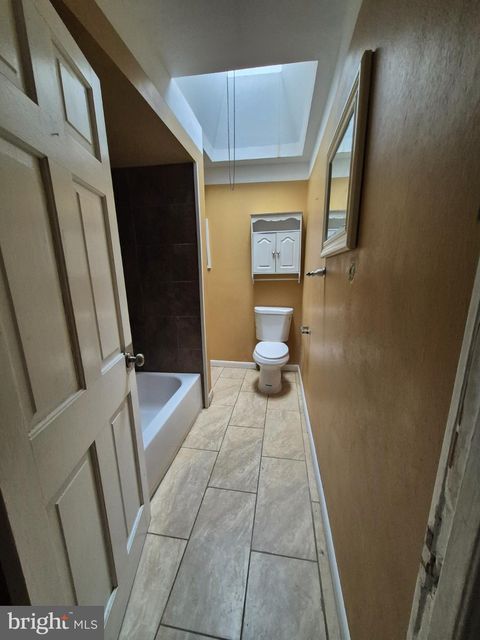 Tiny photo for 3413 Brighton Street, PHILADELPHIA, PA 19149 (MLS # PAPH2590436)