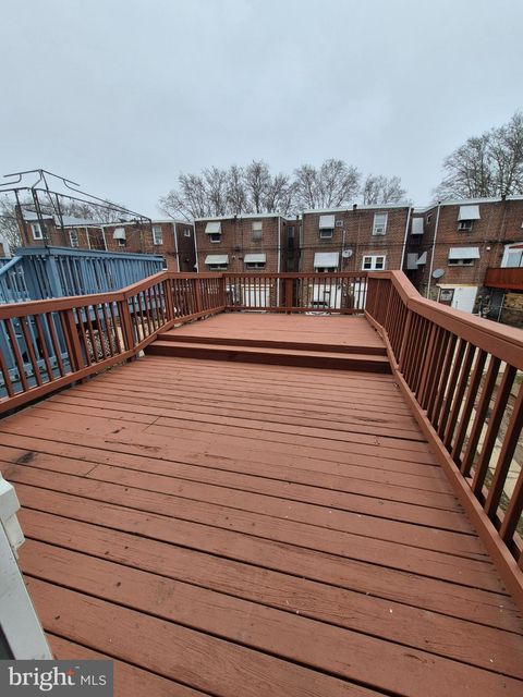 Tiny photo for 3413 Brighton Street, PHILADELPHIA, PA 19149 (MLS # PAPH2590436)