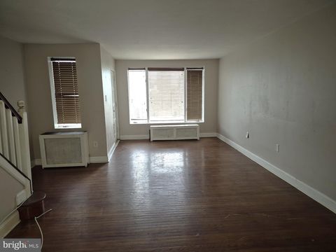 Tiny photo for 3413 Brighton Street, PHILADELPHIA, PA 19149 (MLS # PAPH2590436)