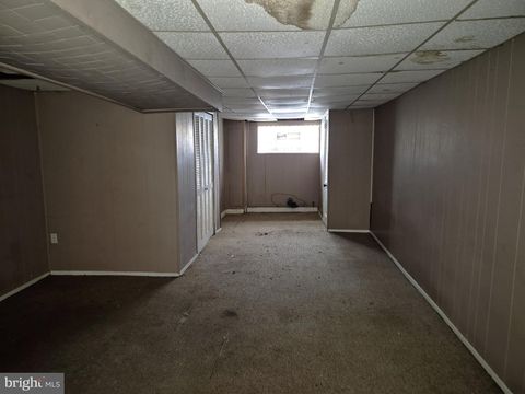 Tiny photo for 3413 Brighton Street, PHILADELPHIA, PA 19149 (MLS # PAPH2590436)