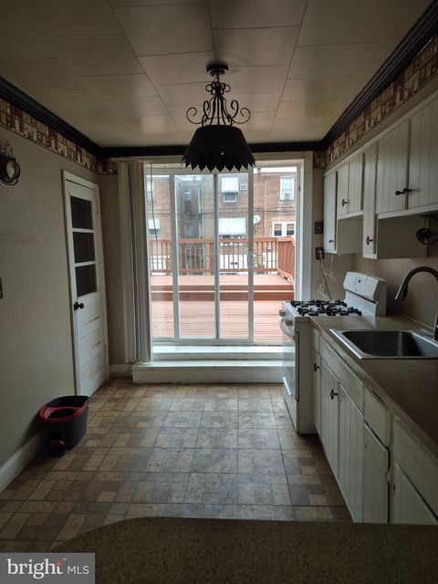 Photo of 3413 Brighton Street, PHILADELPHIA, PA 19149 (MLS # PAPH2590436)