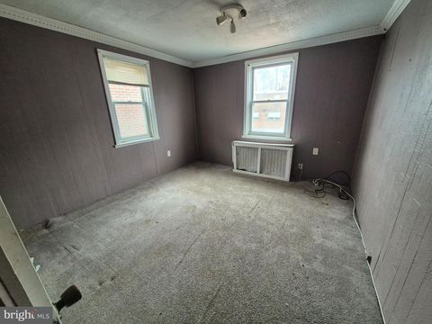 Tiny photo for 3413 Brighton Street, PHILADELPHIA, PA 19149 (MLS # PAPH2590436)