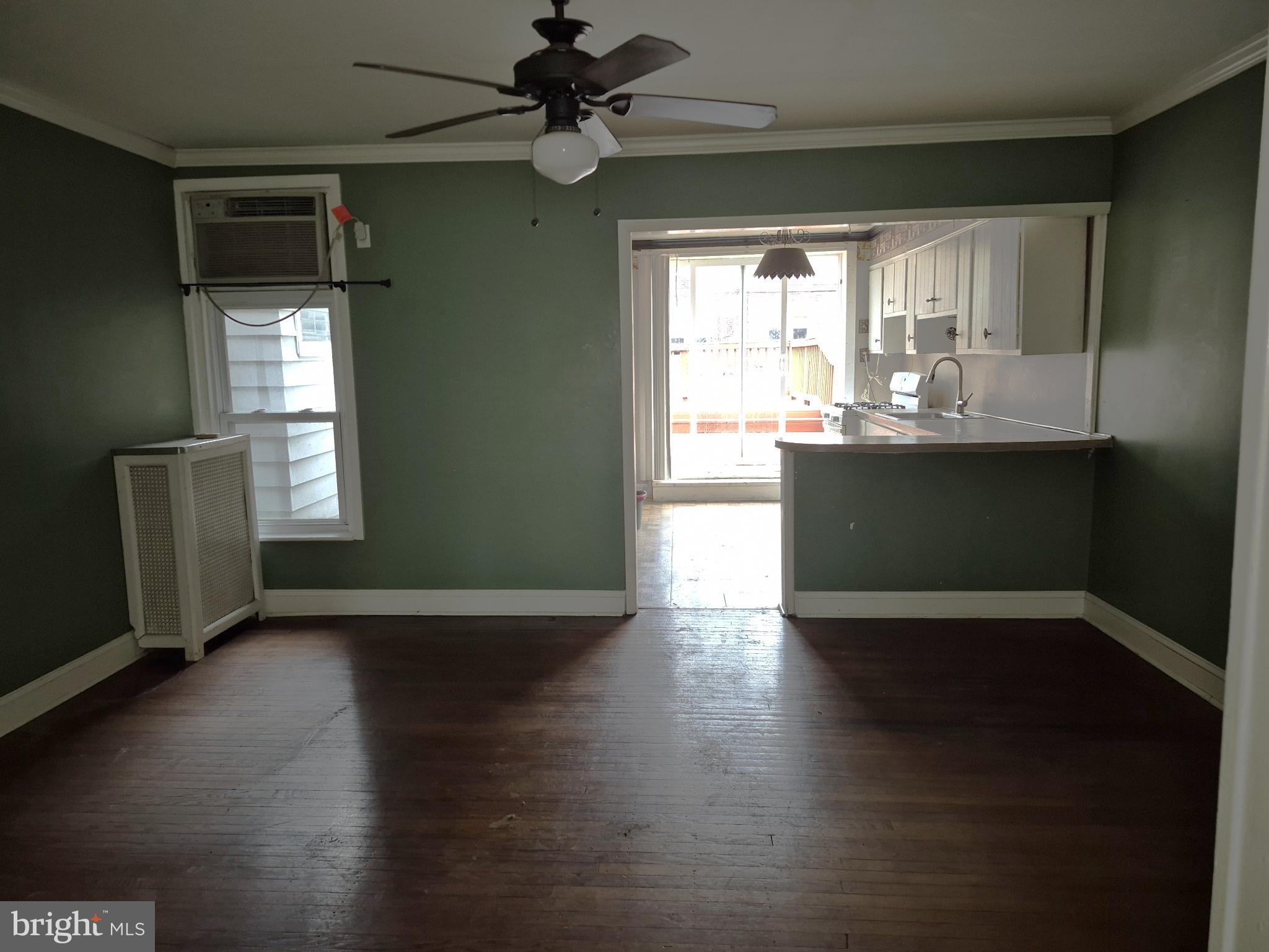 MAYFAIR - Residential