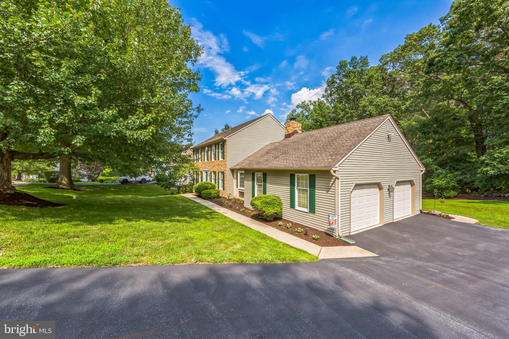 456 CREEKSIDE DRIVE