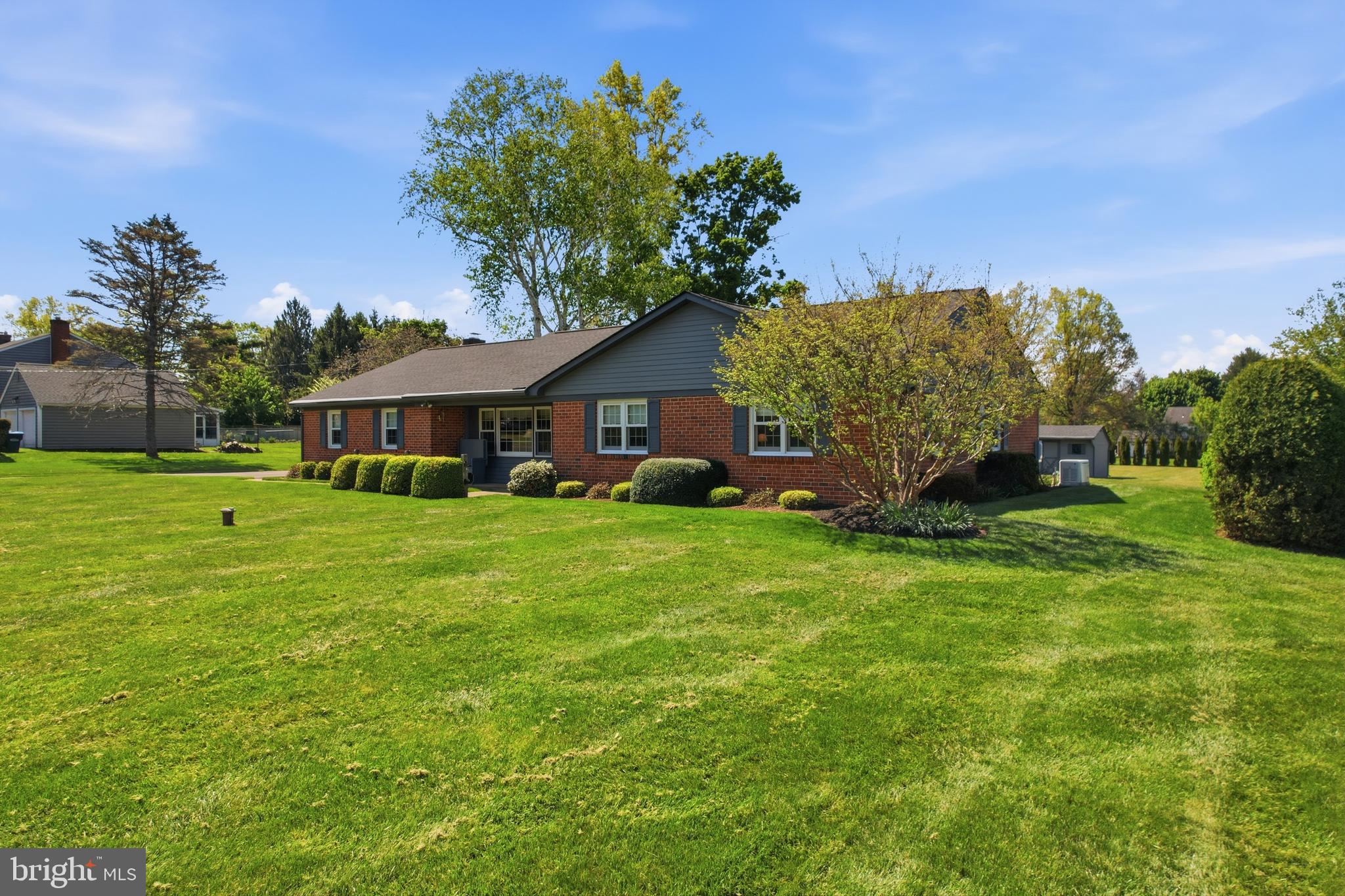CHESTNUT VALLEY - Residential