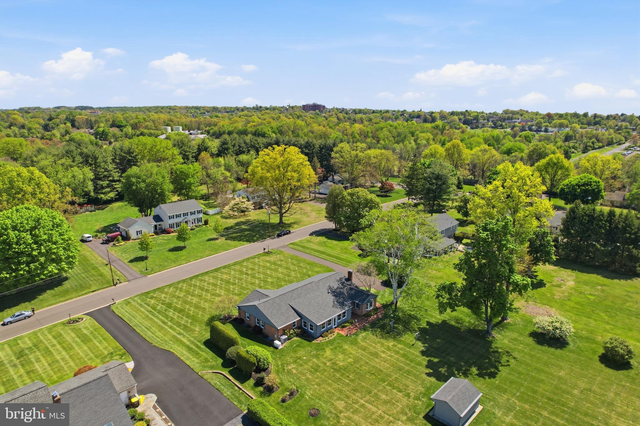 CHESTNUT VALLEY - Residential