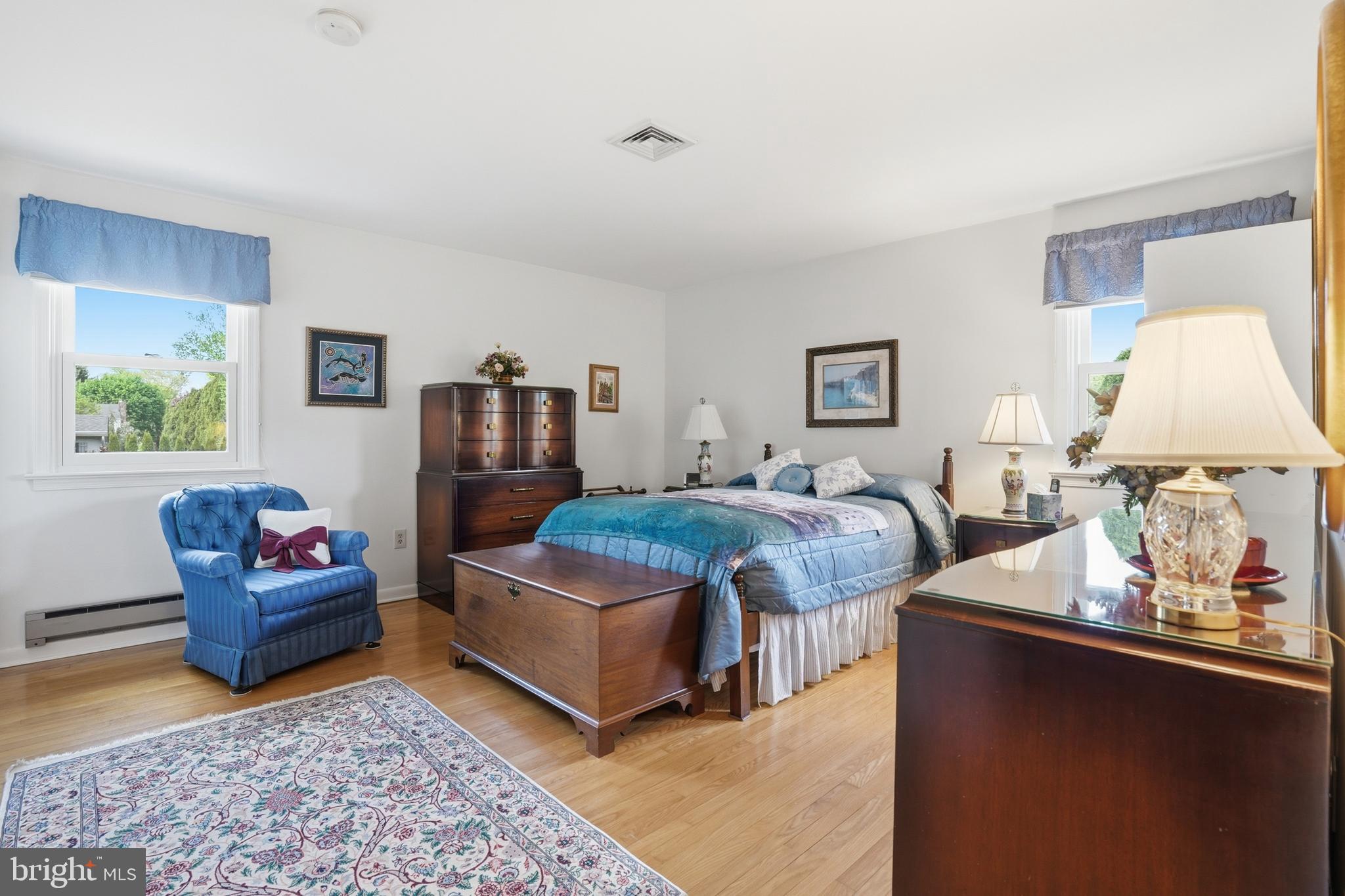 CHESTNUT VALLEY - Residential