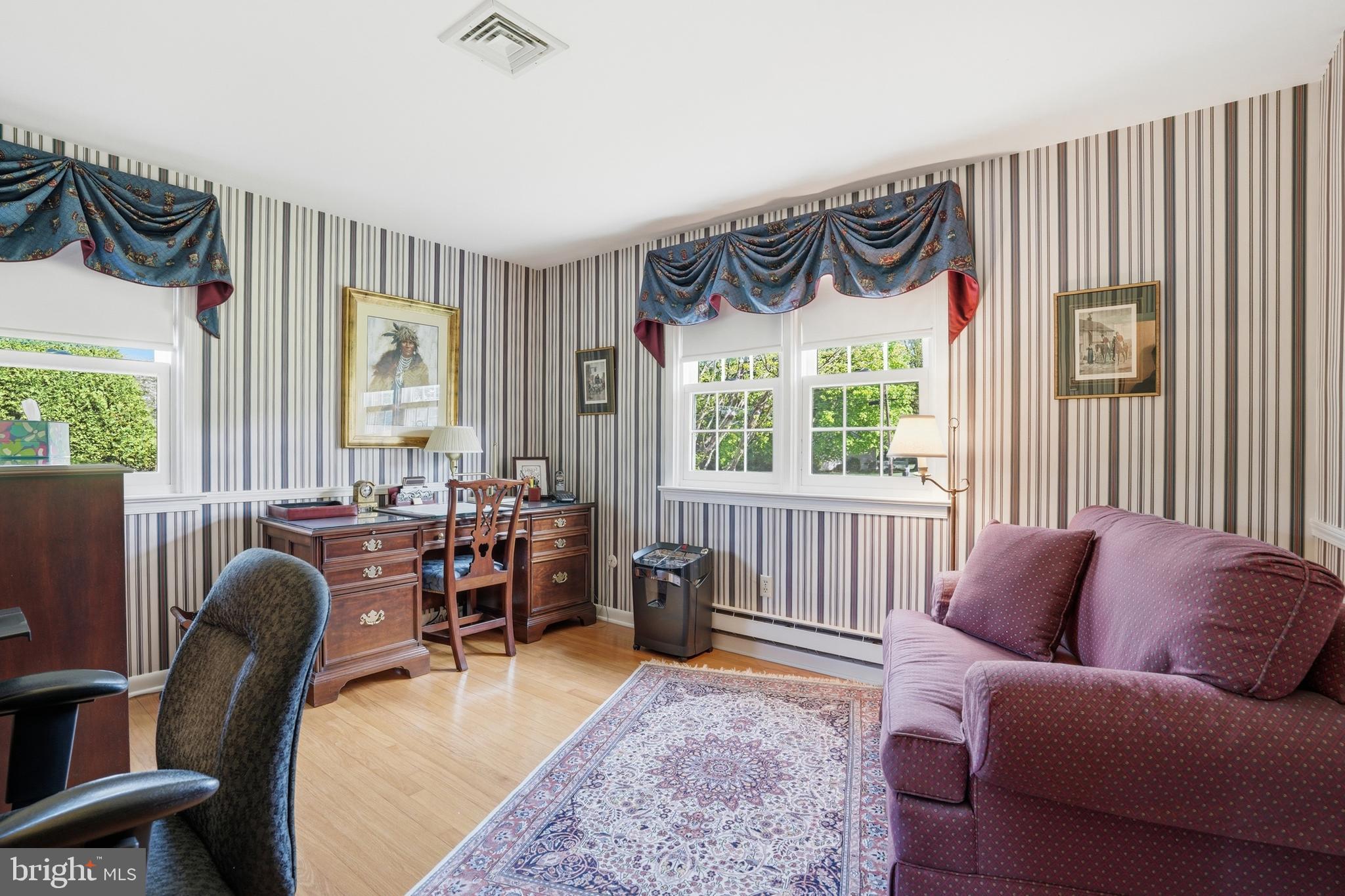 CHESTNUT VALLEY - Residential