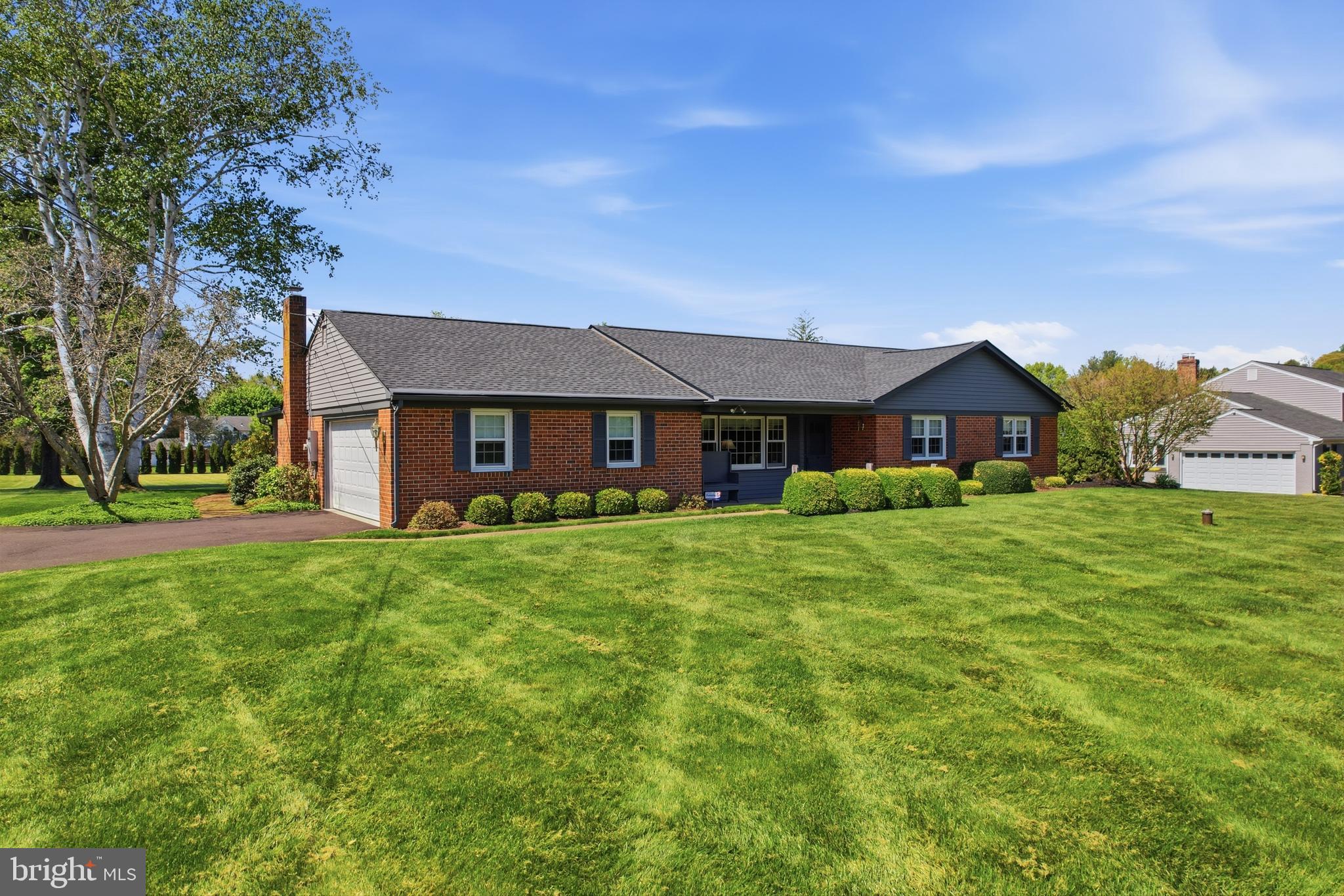 CHESTNUT VALLEY - Residential