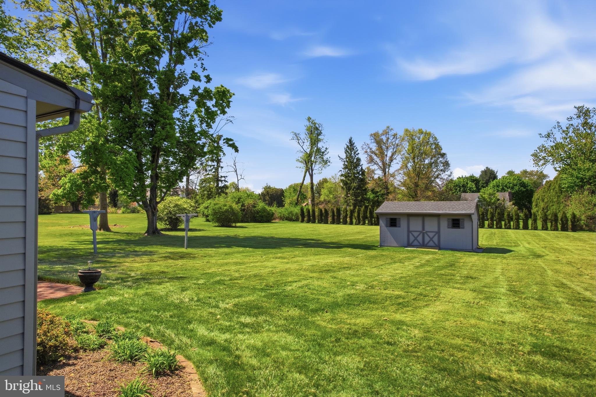 CHESTNUT VALLEY - Residential