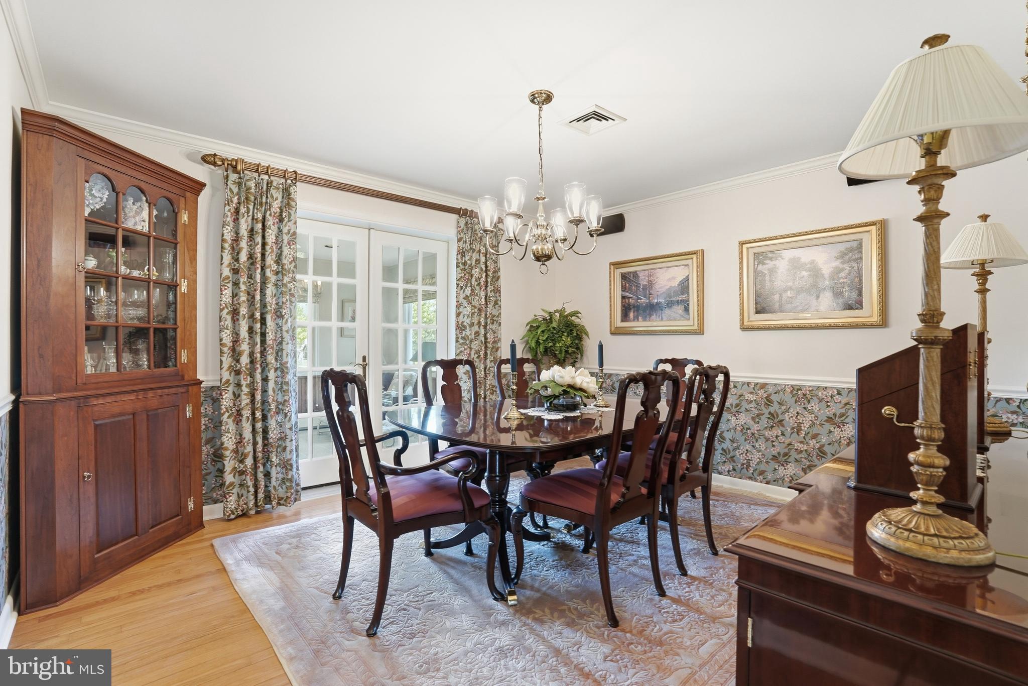 CHESTNUT VALLEY - Residential