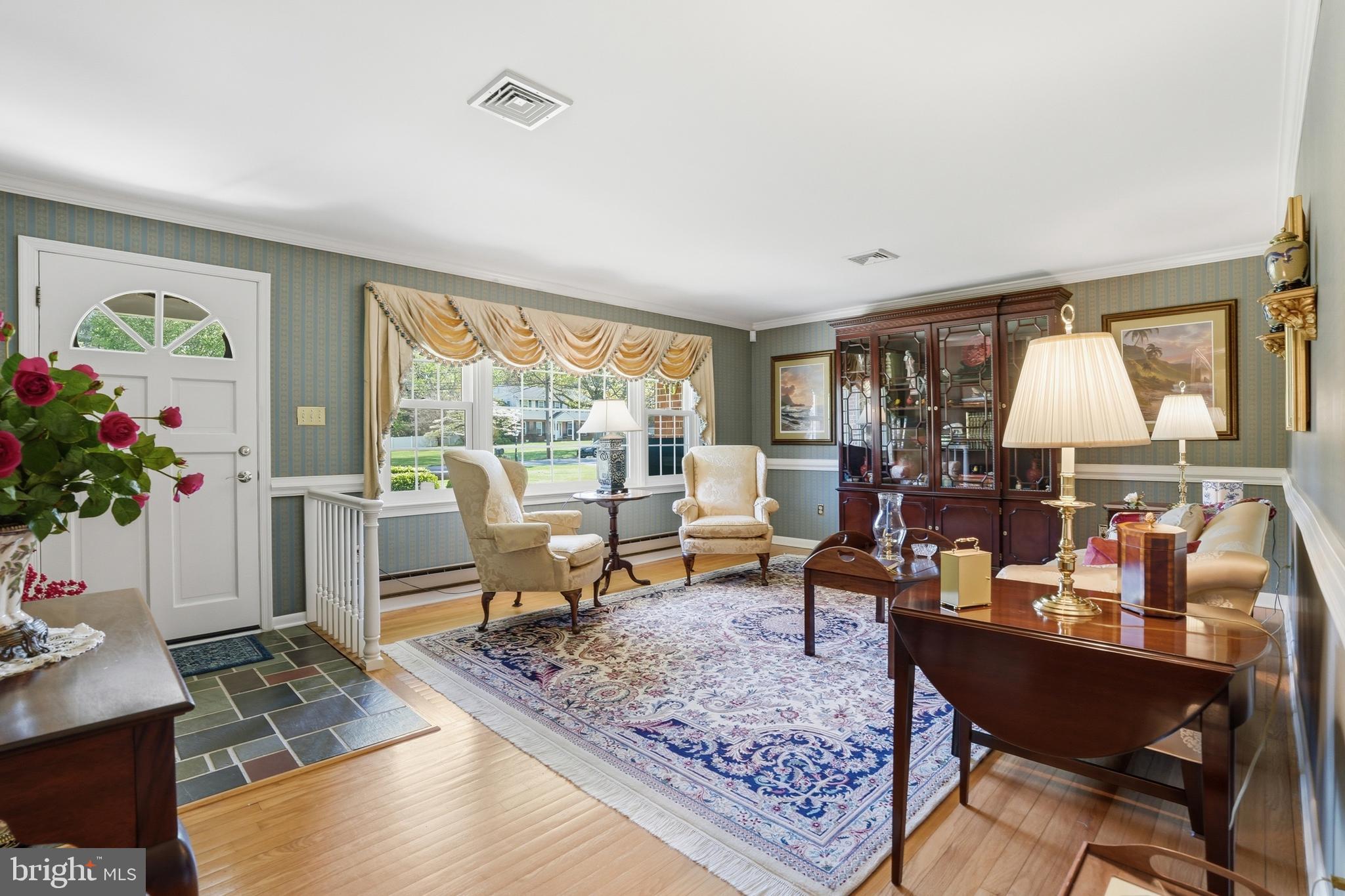 CHESTNUT VALLEY - Residential