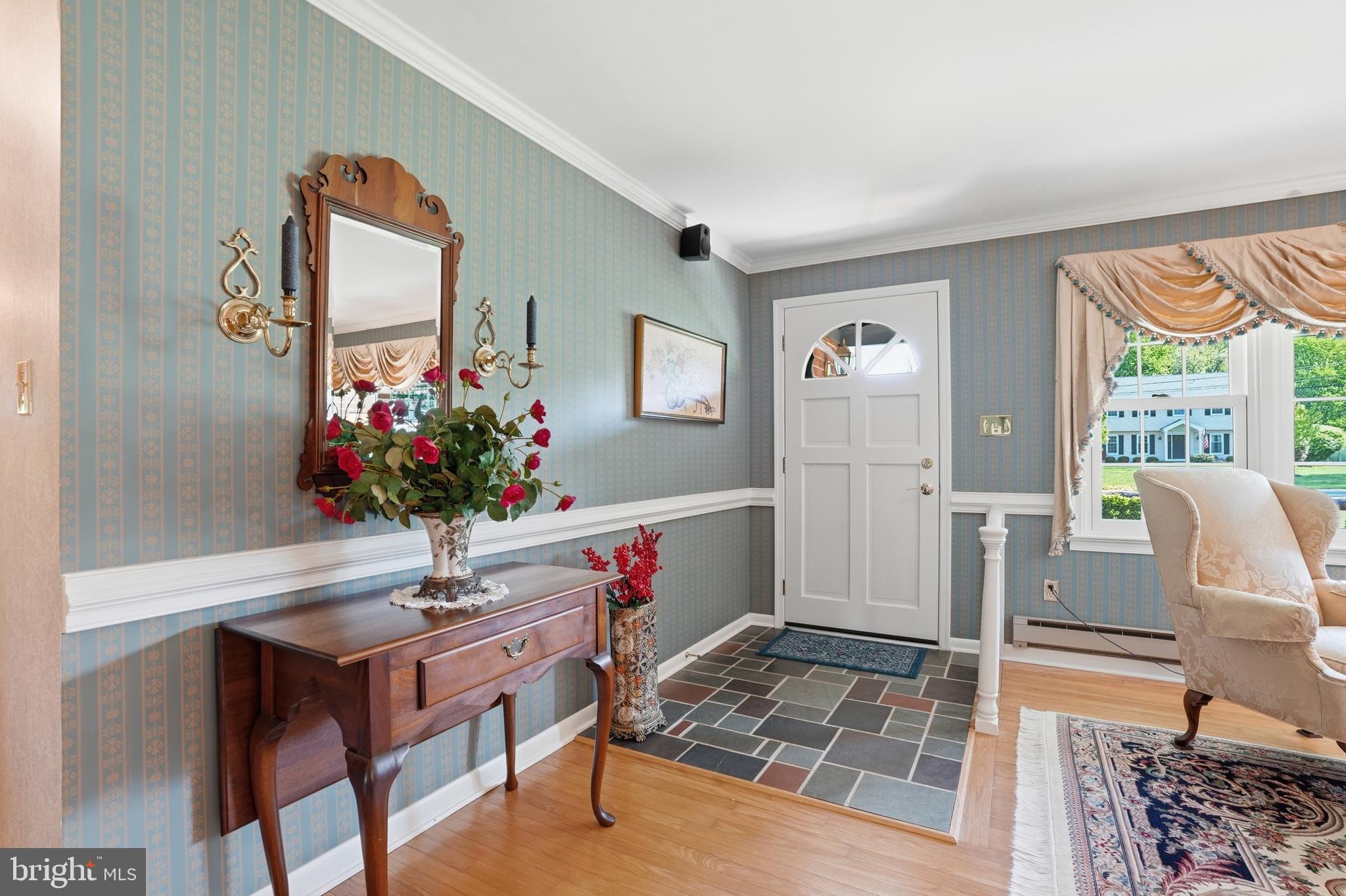 CHESTNUT VALLEY - Residential