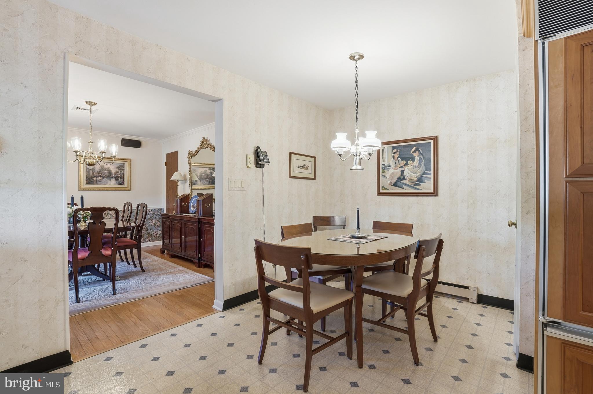 CHESTNUT VALLEY - Residential